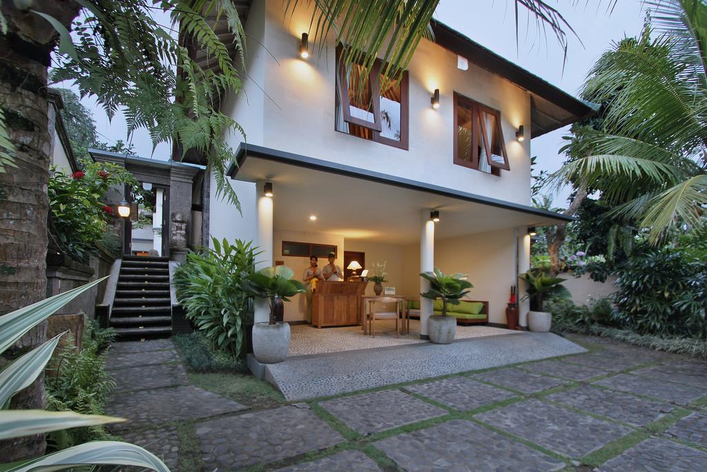 D'Legon Luxury Villas - nuotrauka