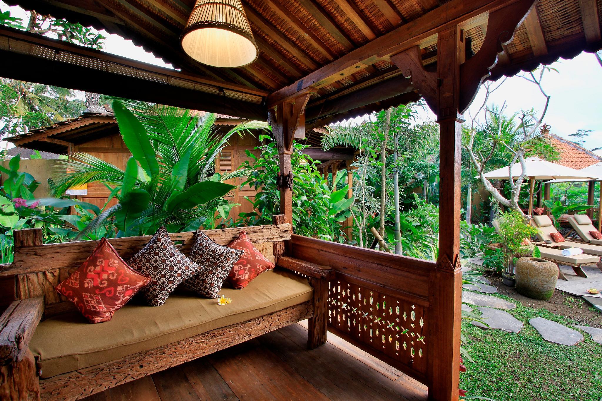 Madani Antique Villas - nuotrauka