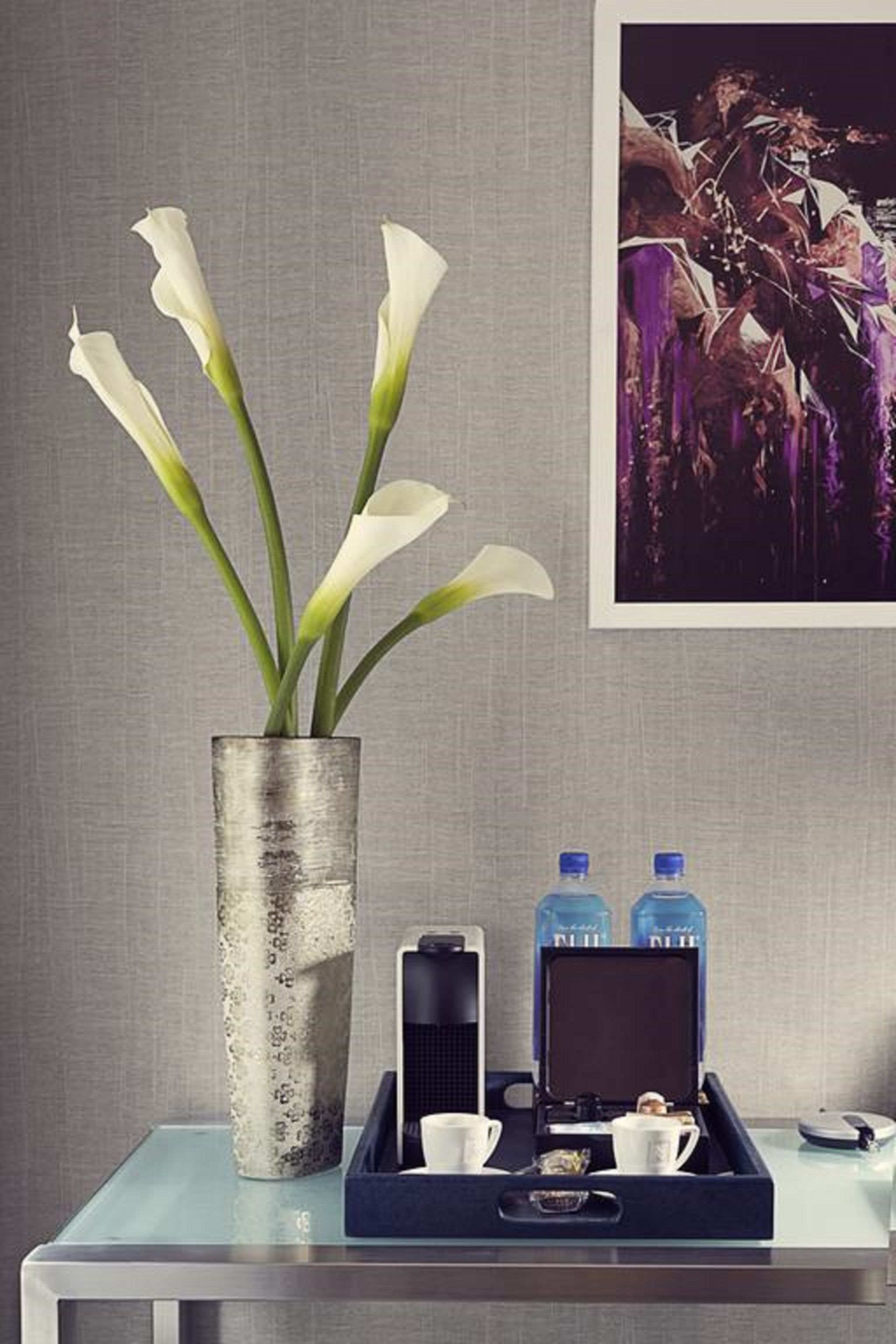 Artezen Hotel by null