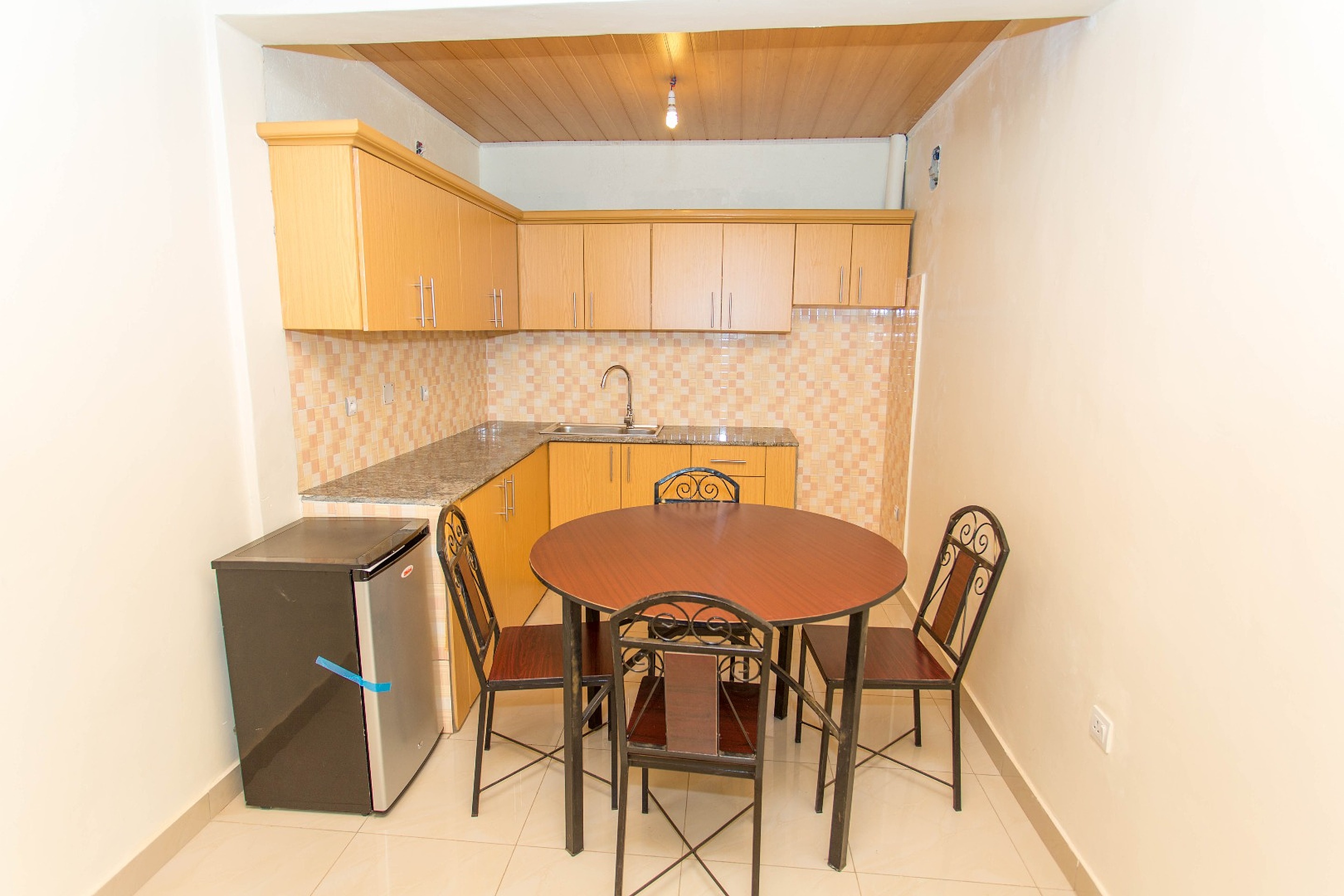 Great View Apartments