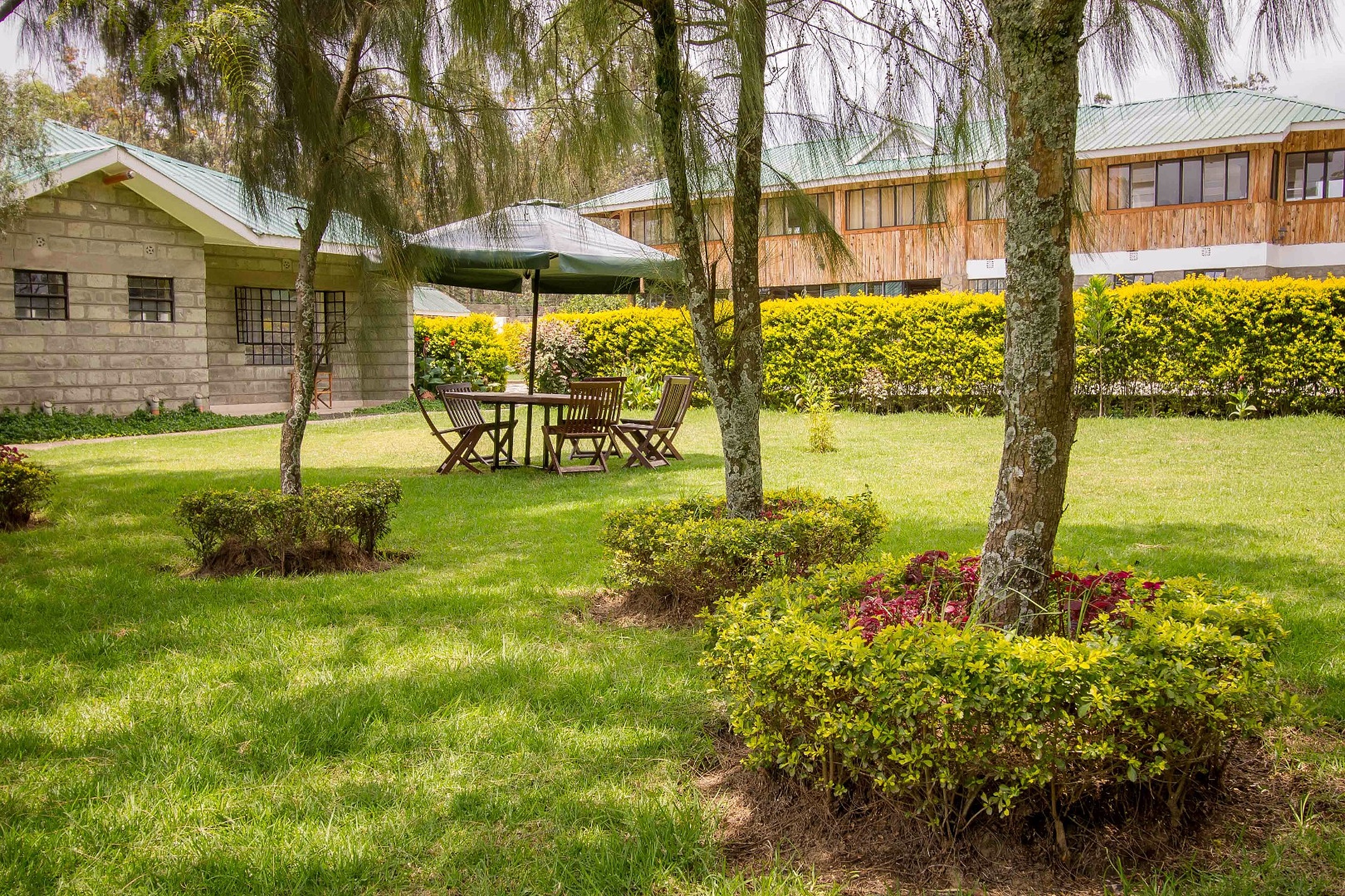 Fina Gardens Resort Naivasha image