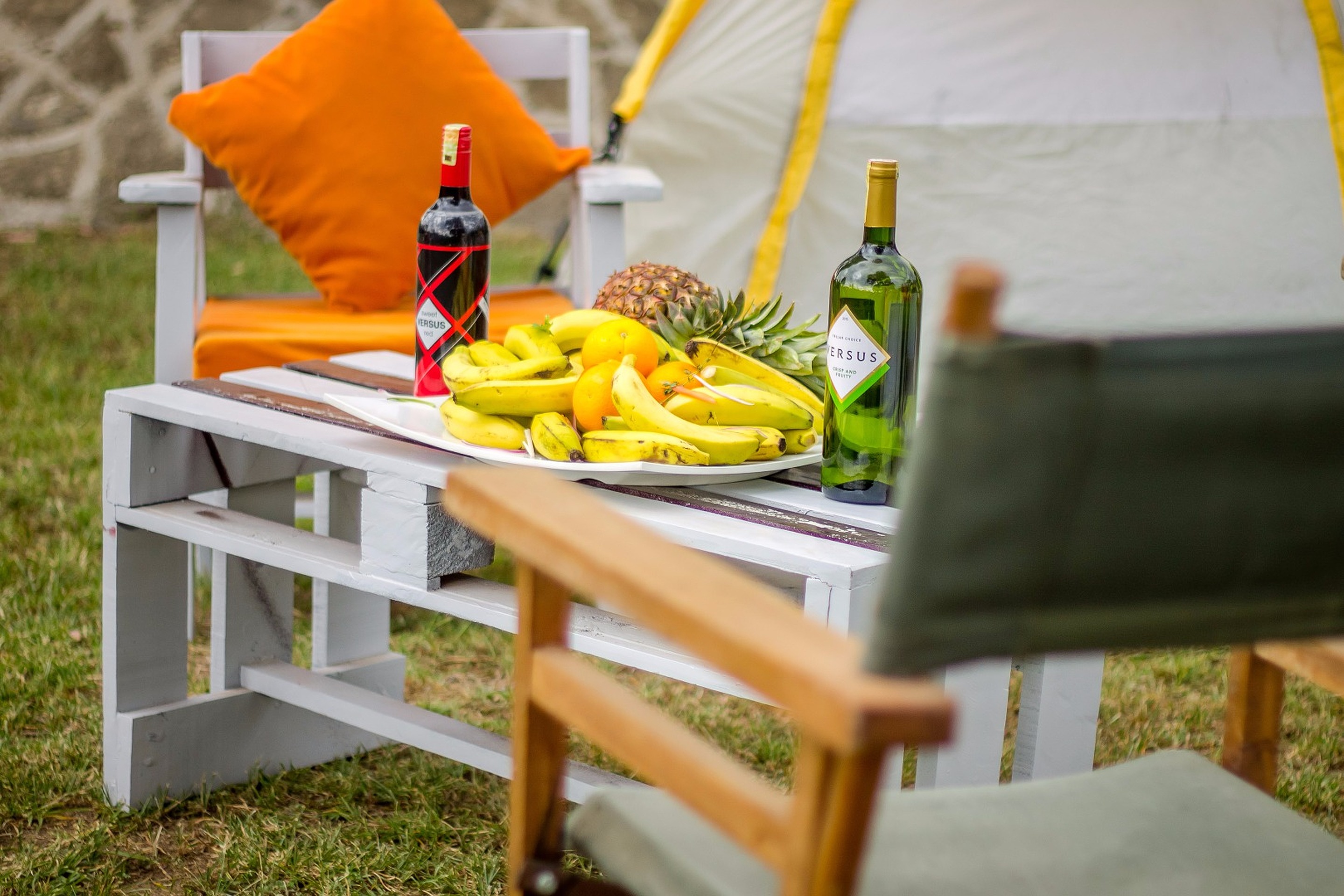 Dove Nest Lodge