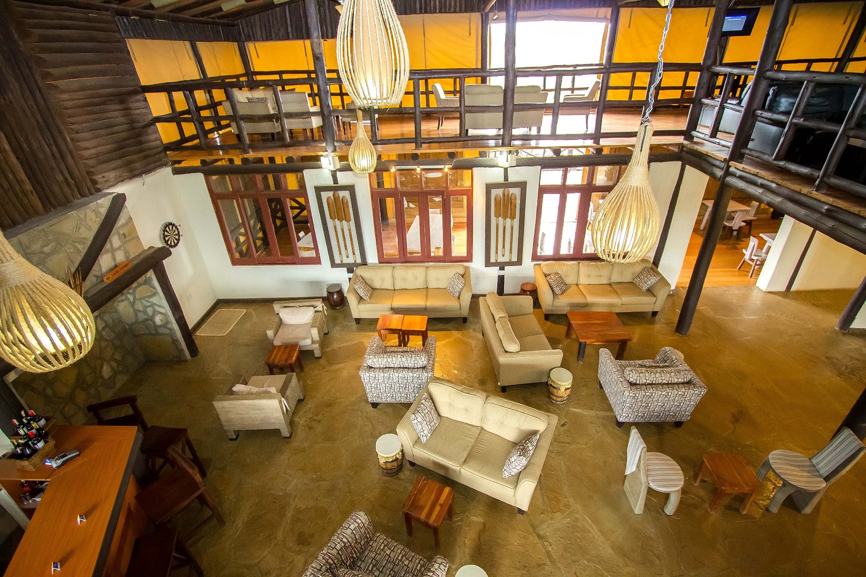 Kika Lodge