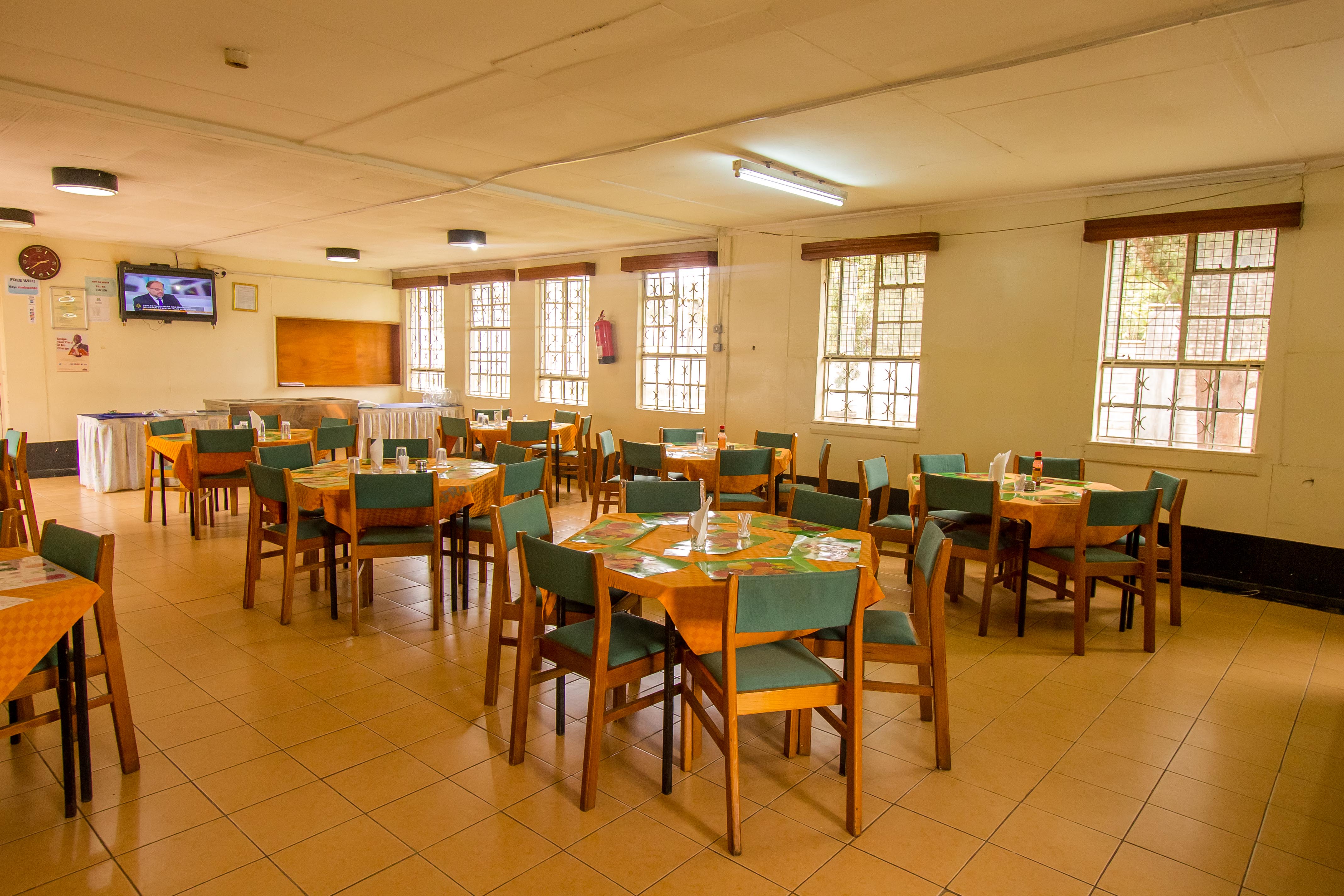 Afralti Guest House