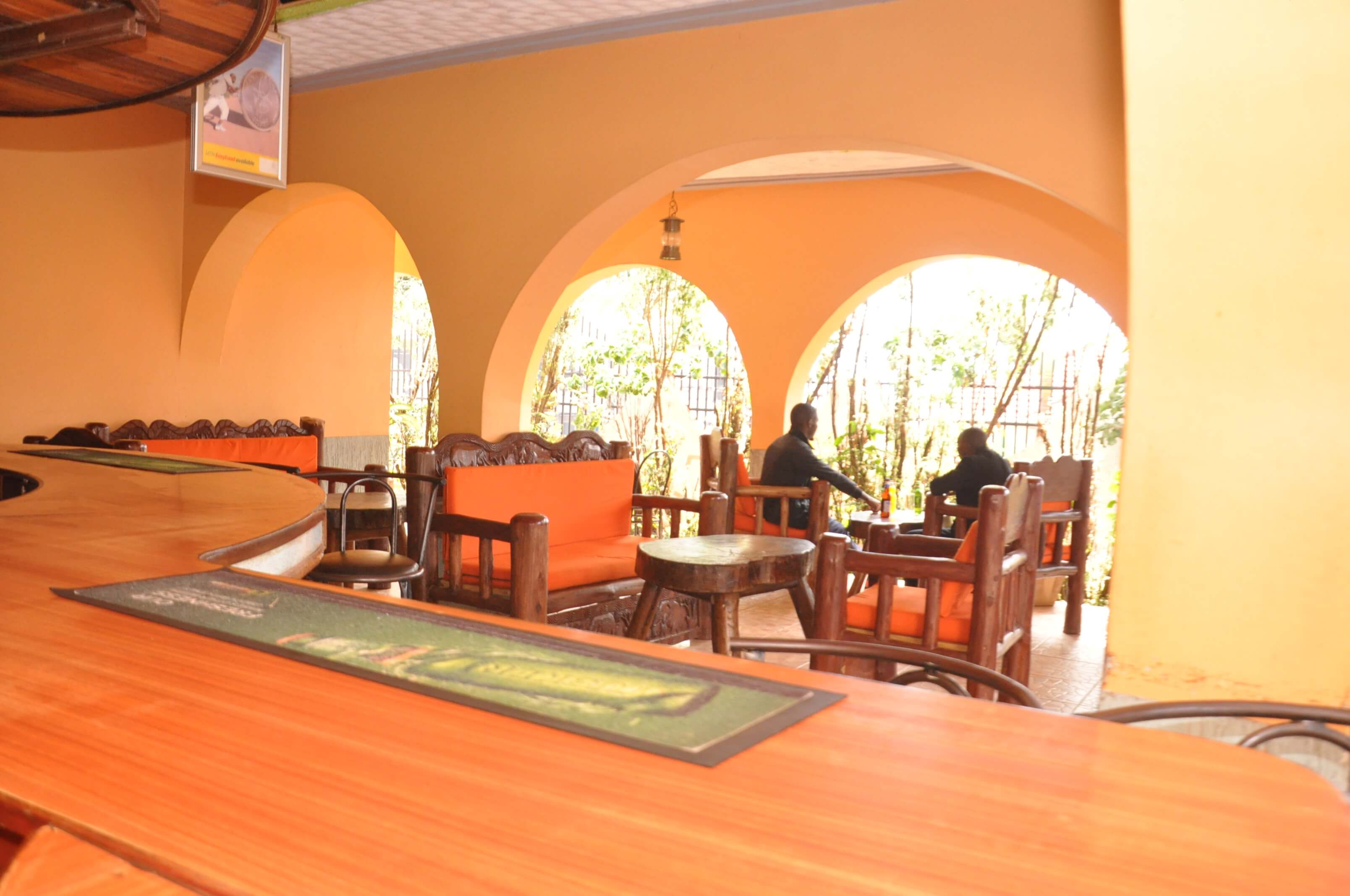 Buziga Country Resort