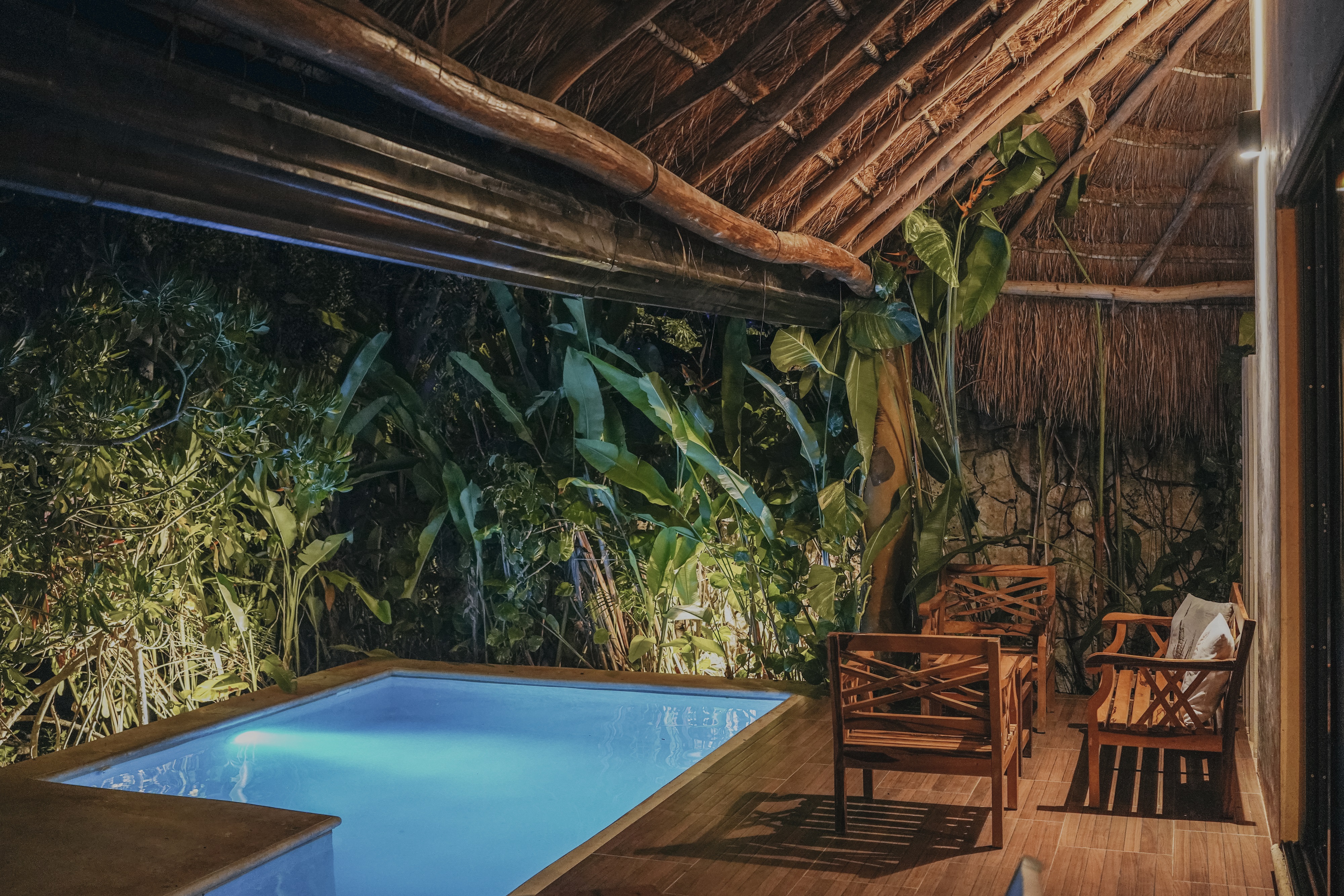 Aldea Coba an Escape Experience