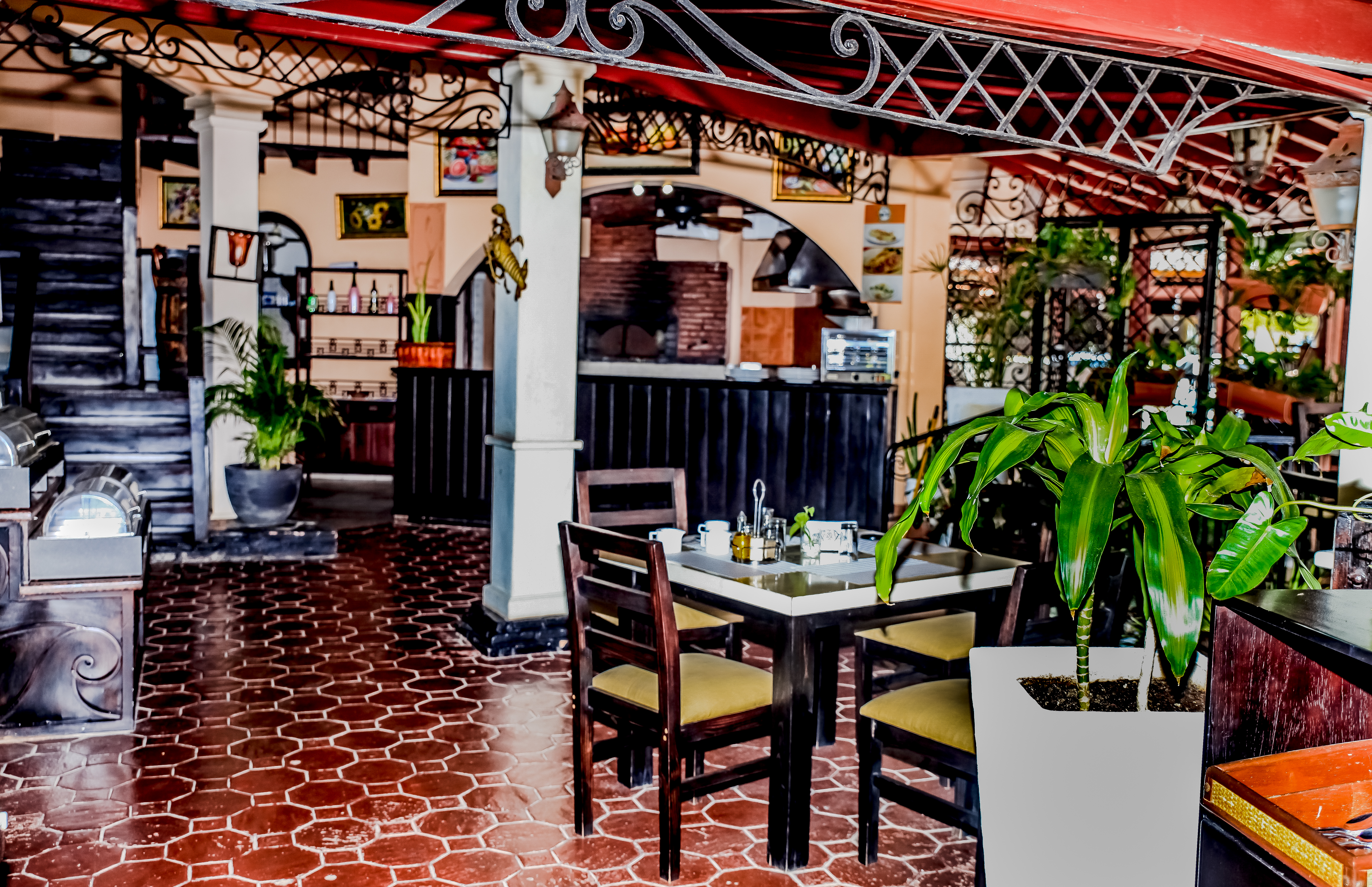 Hotel Mt Plaza Brisas De Bavaro