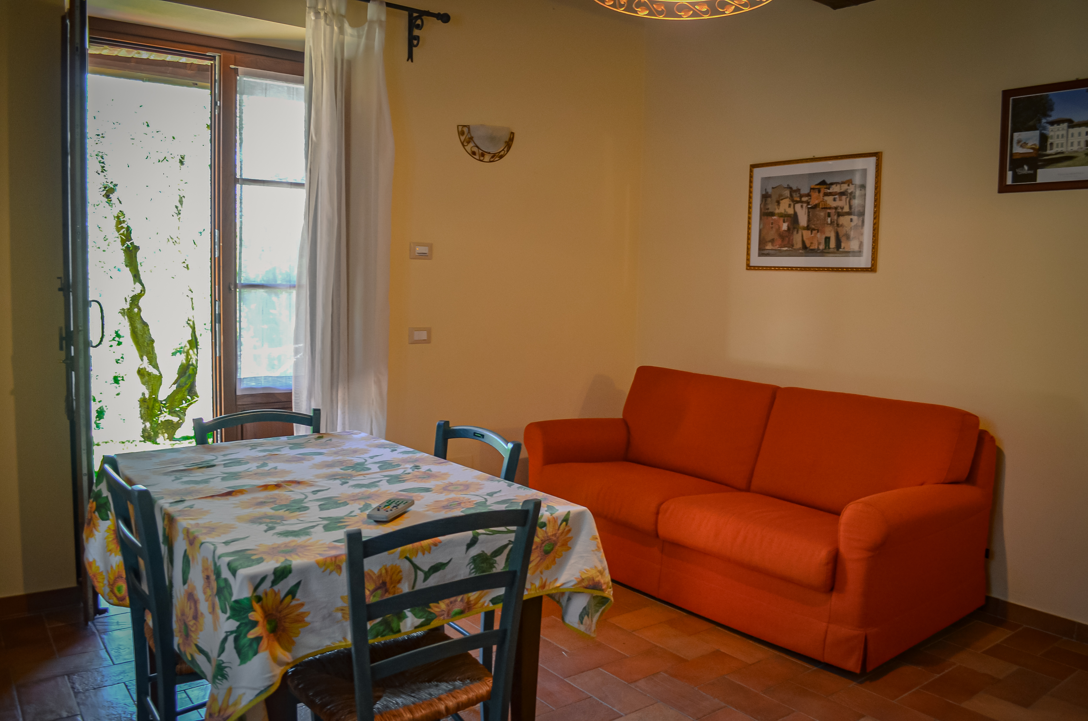 PanElios Borgo Vacanze
