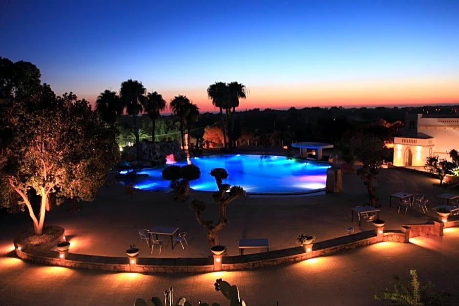 Eden Resort Country & SPA