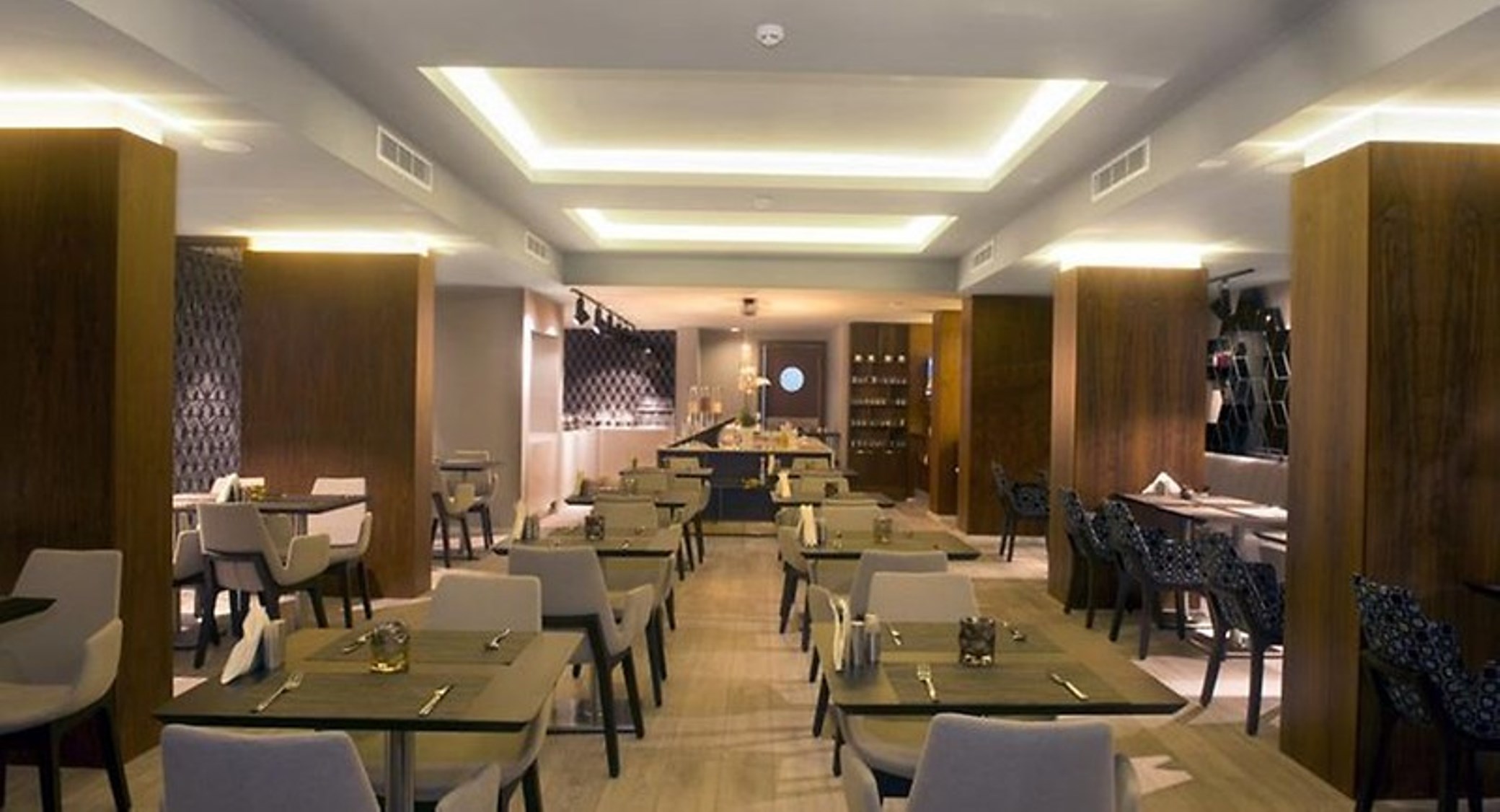 Smart Hotel Izmir