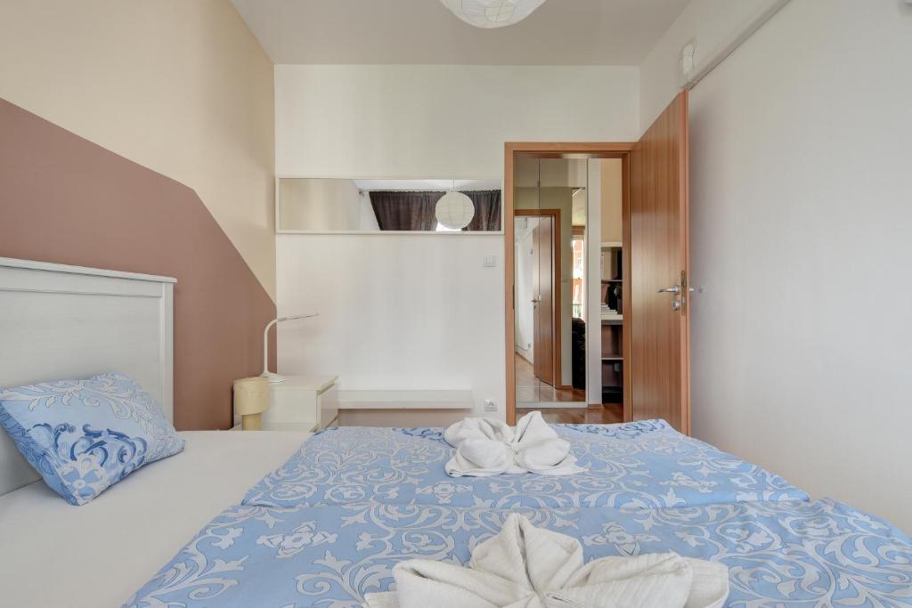 Vision Apartments Budapest