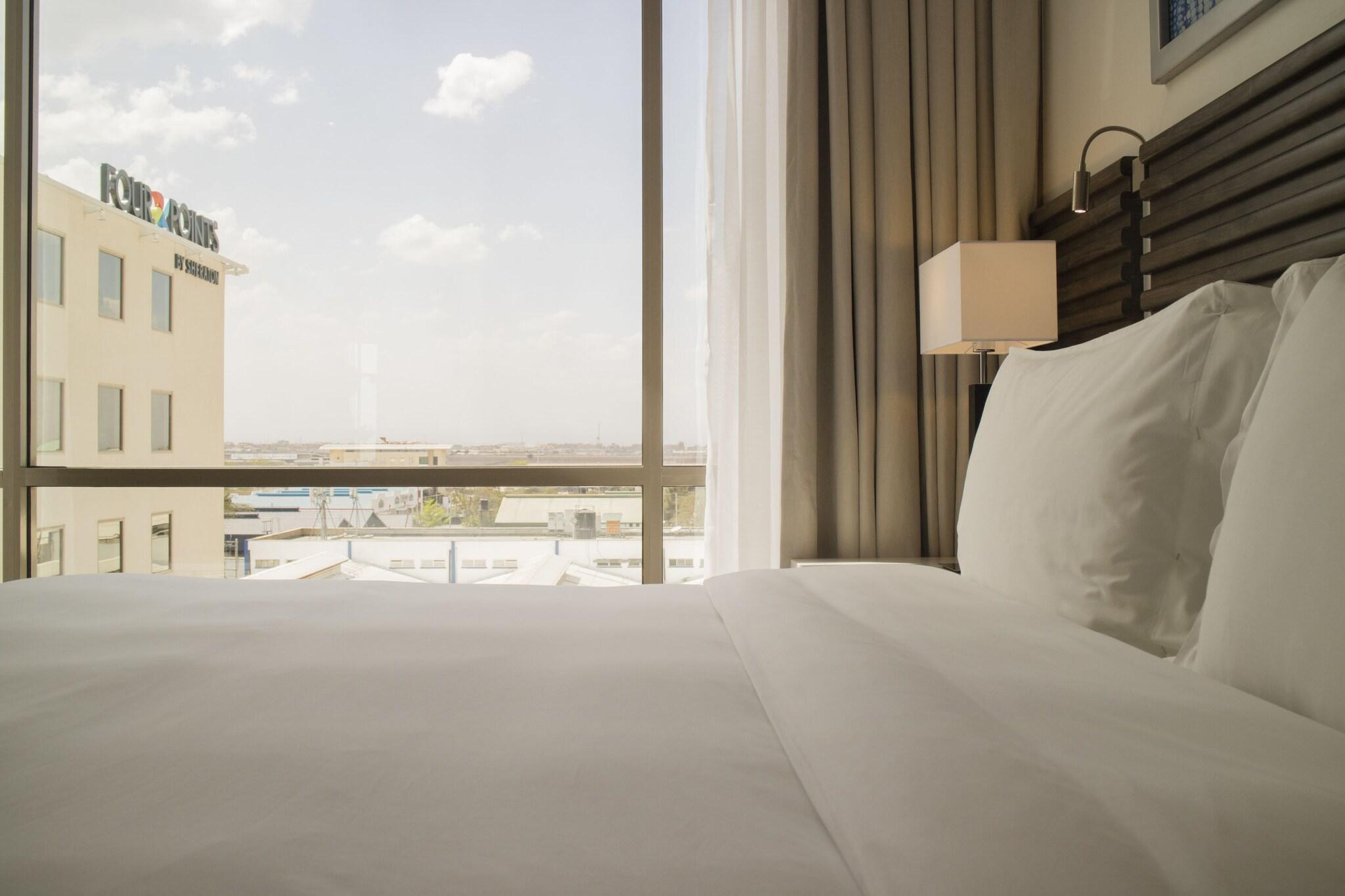 Four Points by Sheraton Nairobi Airport