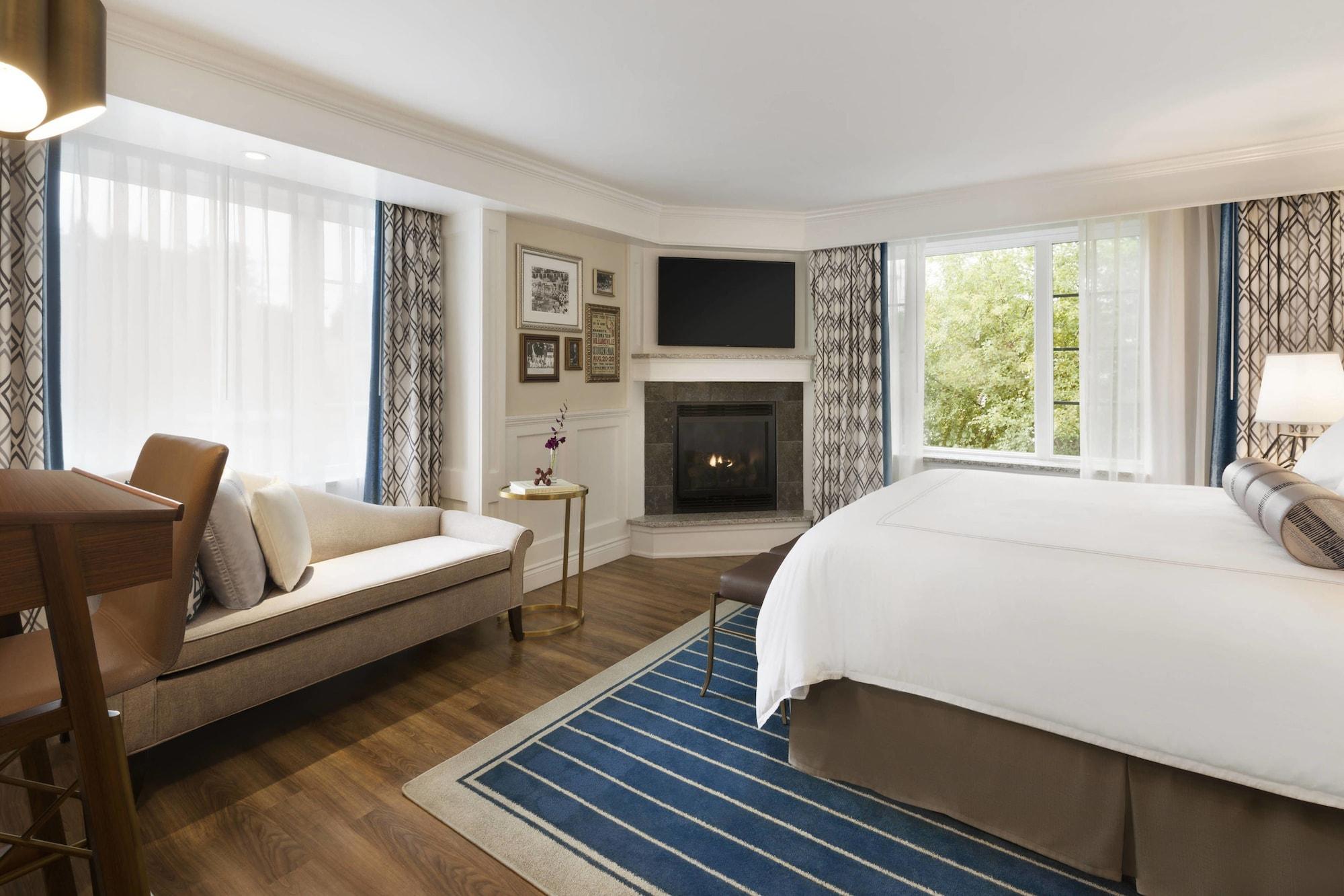 Reikart House, Buffalo, a Tribute Portfolio Hotel by null