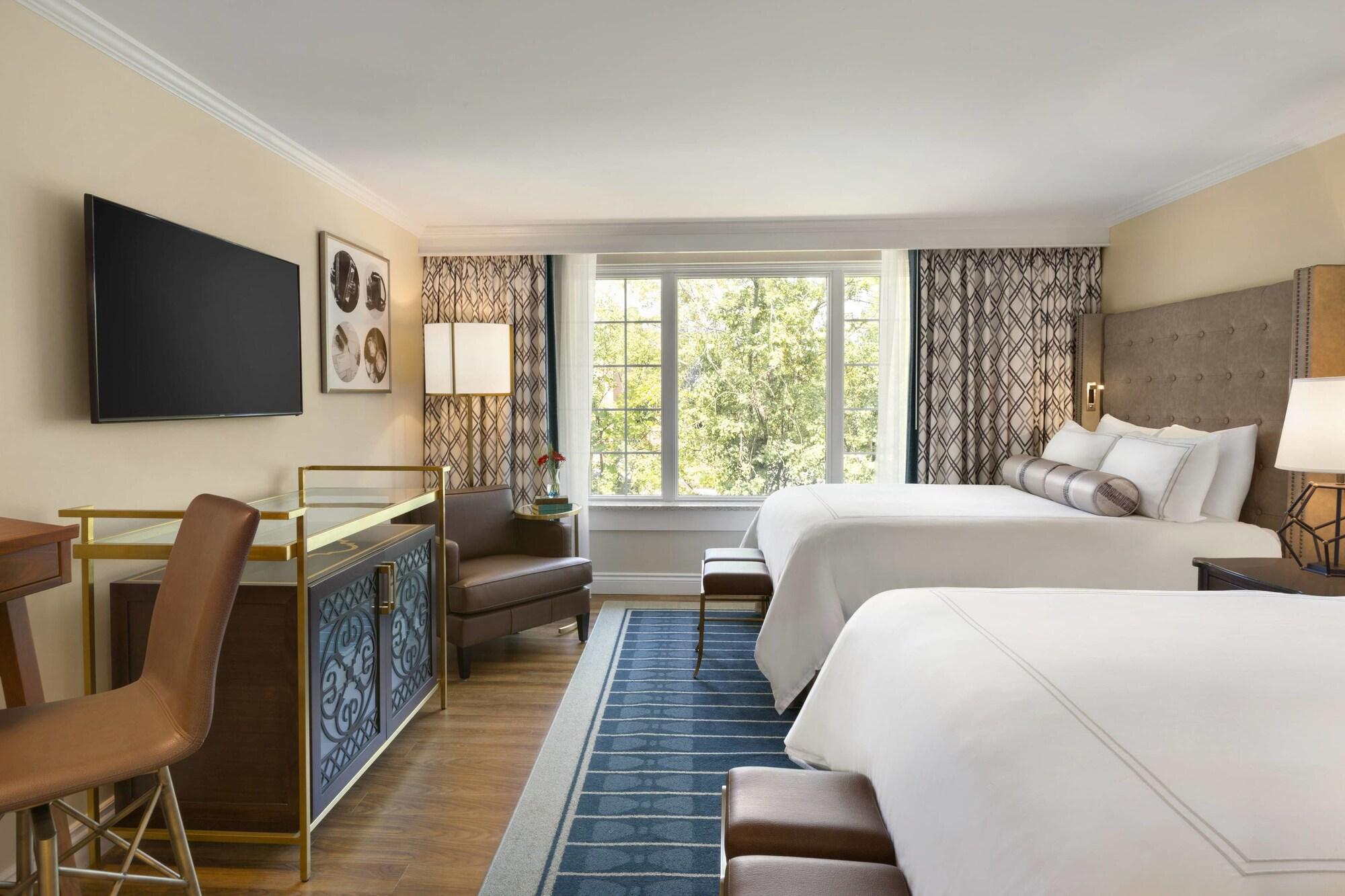 Reikart House, Buffalo, a Tribute Portfolio Hotel by null