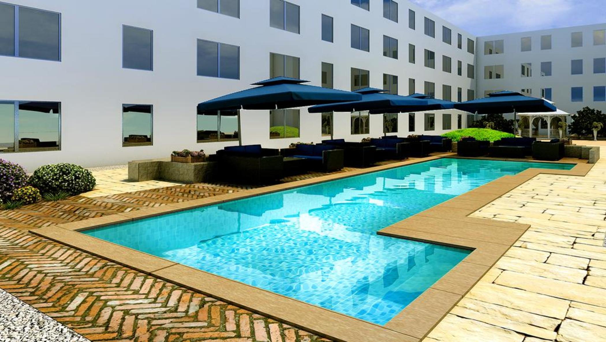 Sheraton Los Angeles San Gabriel by null