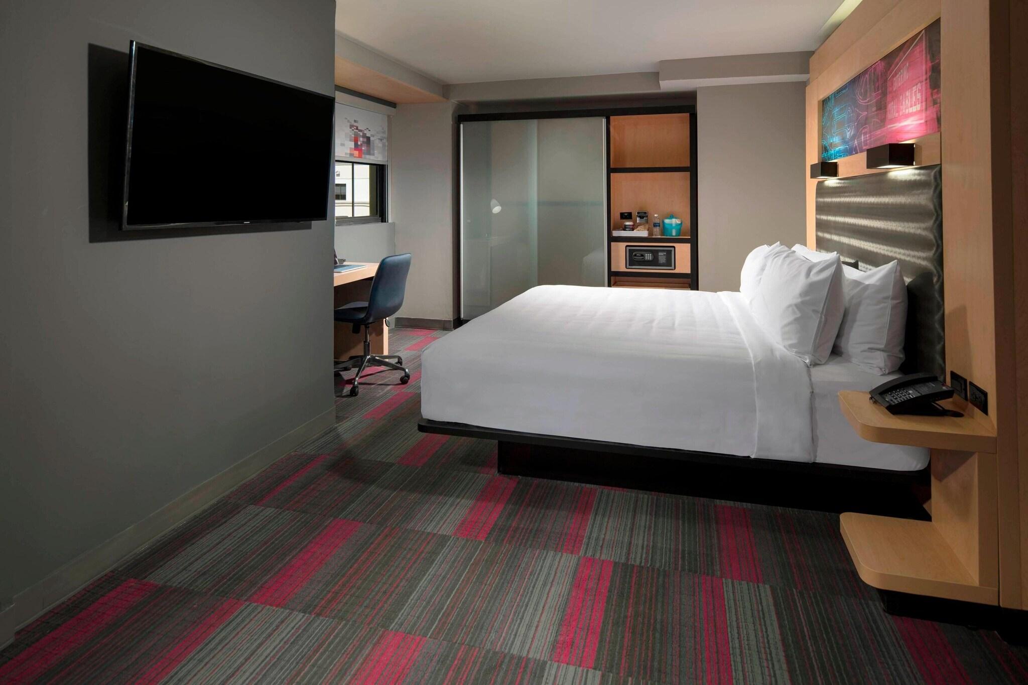 Chambre double