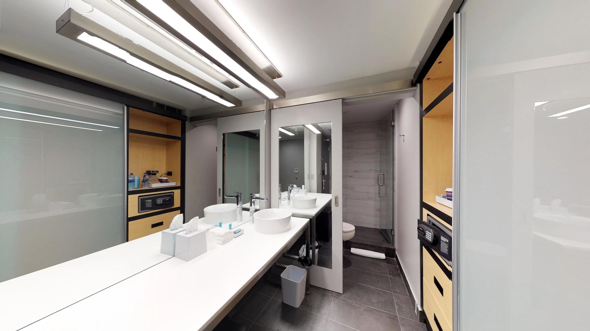 Aloft Coral Gables