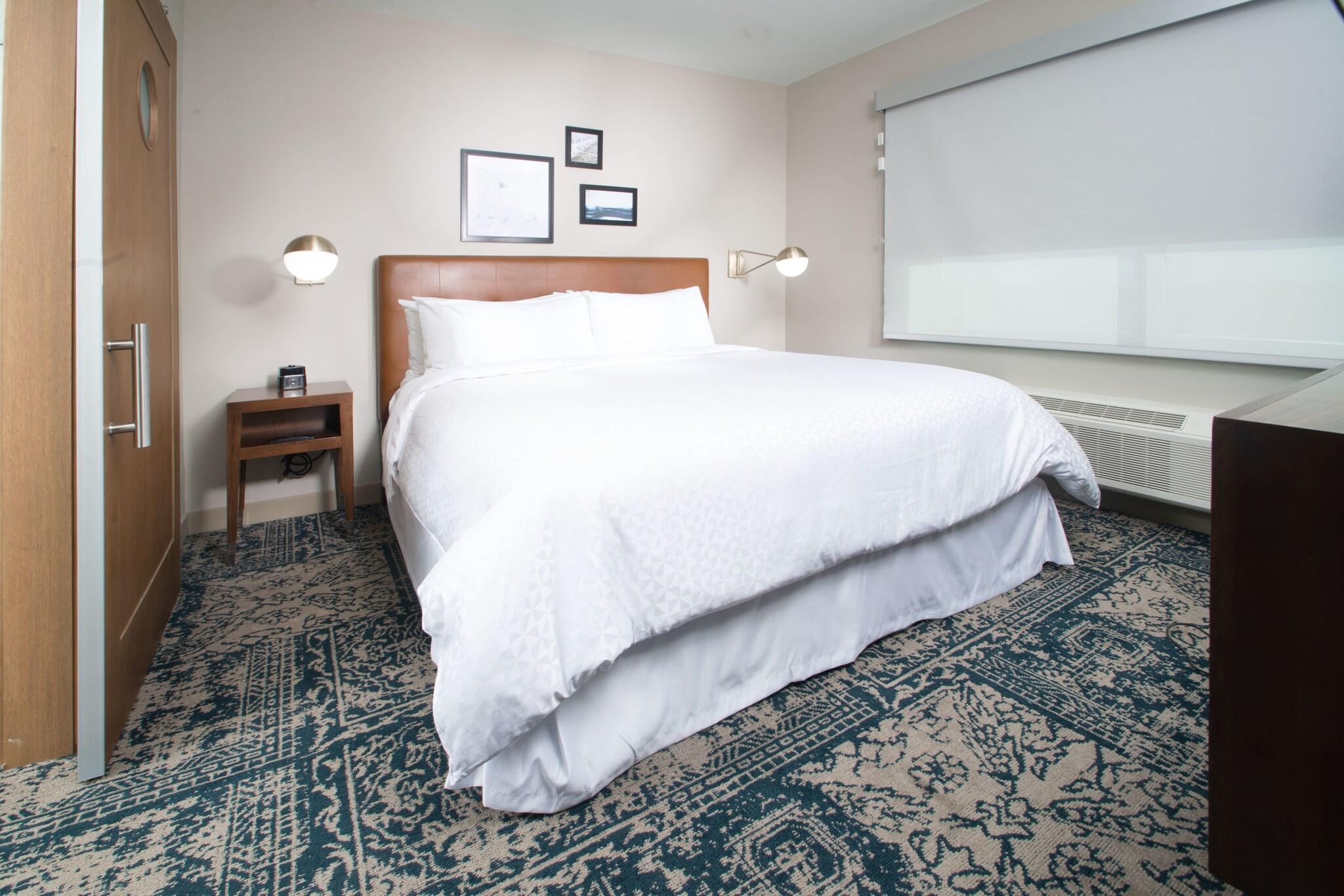 Four Points By Sheraton Houston Intercon Airport