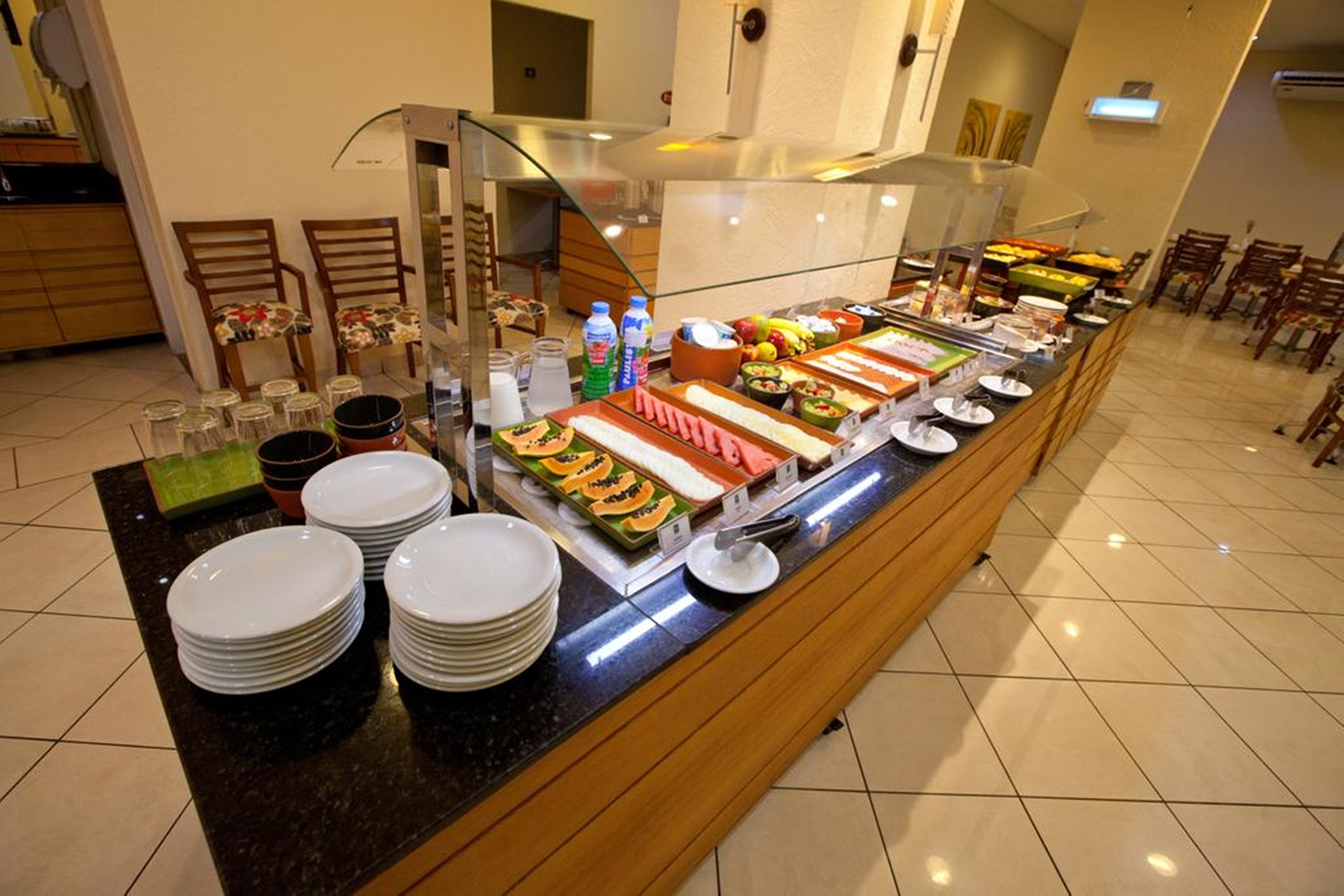 Maringá Airport Hotel