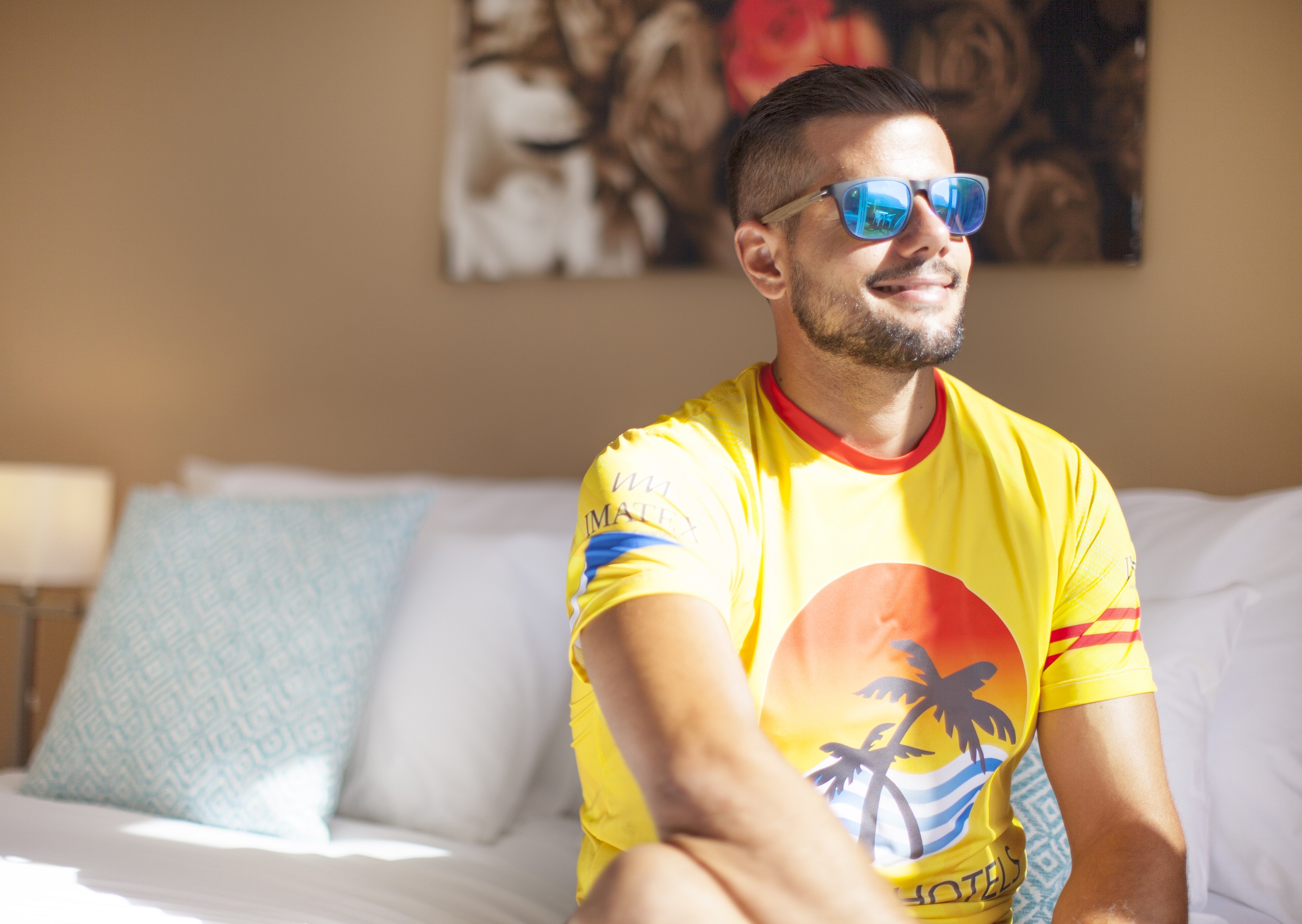 Coral Los Silos - photo