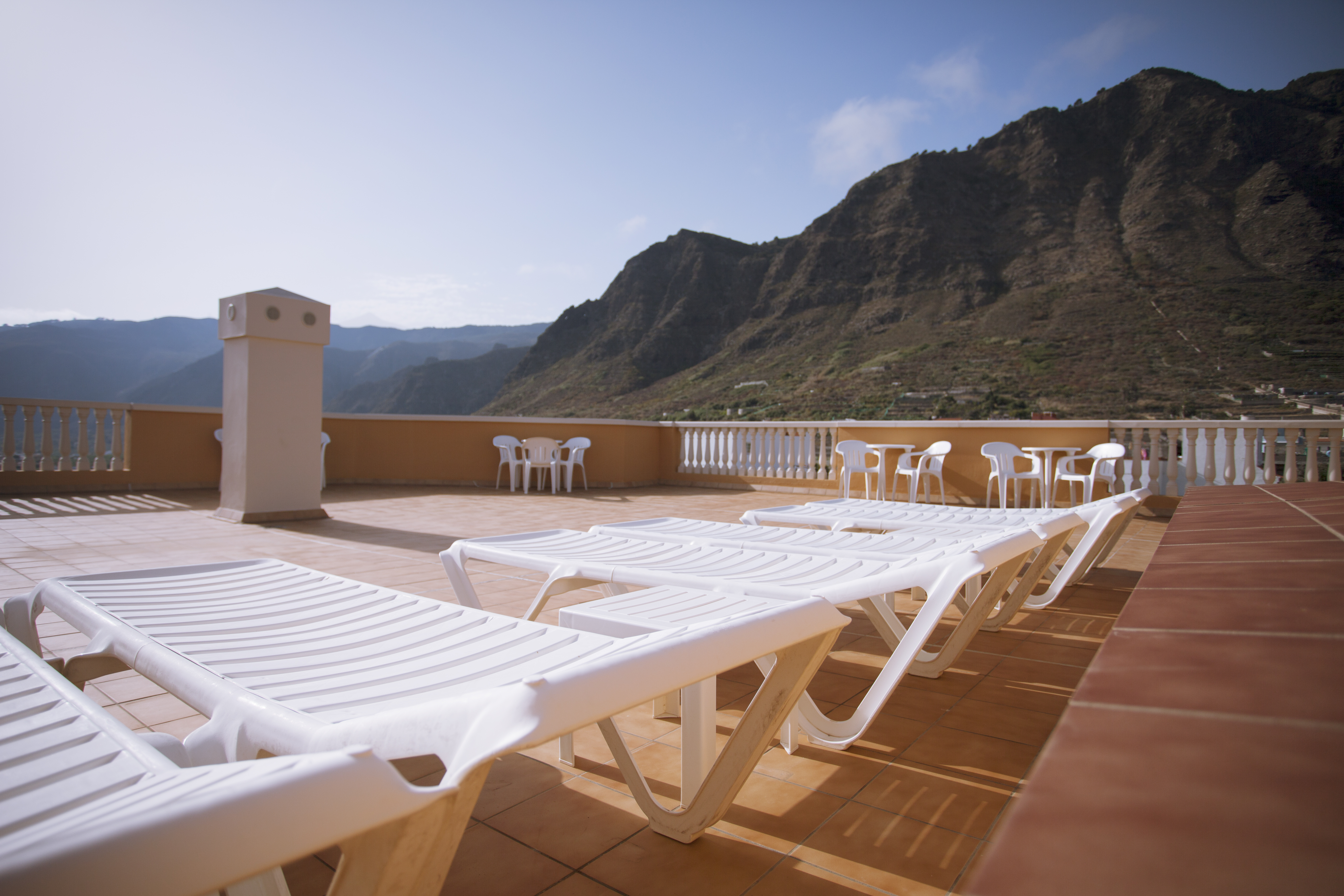 Coral Los Silos - photo