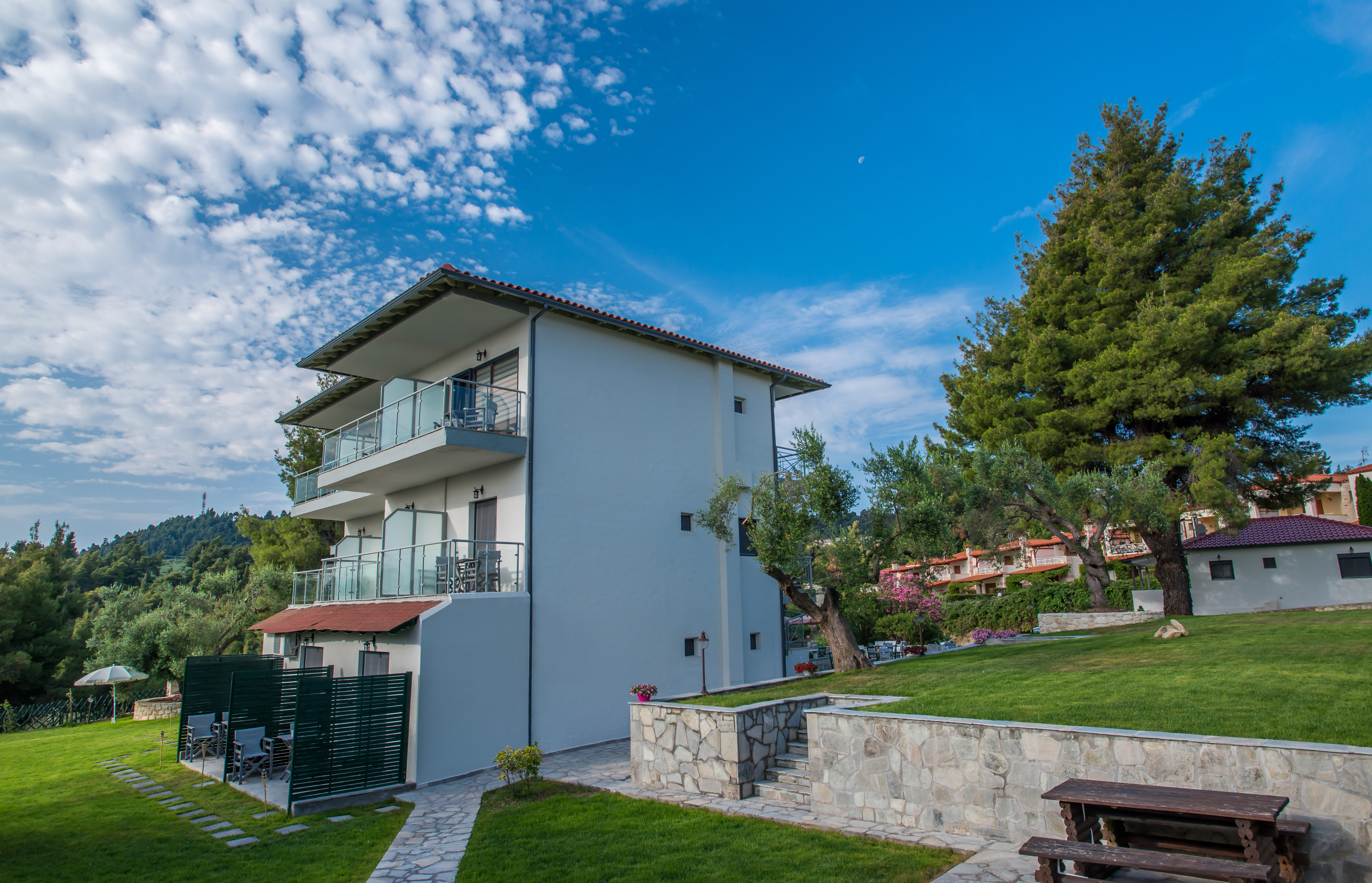 Mirabilia boutique hotel - photo