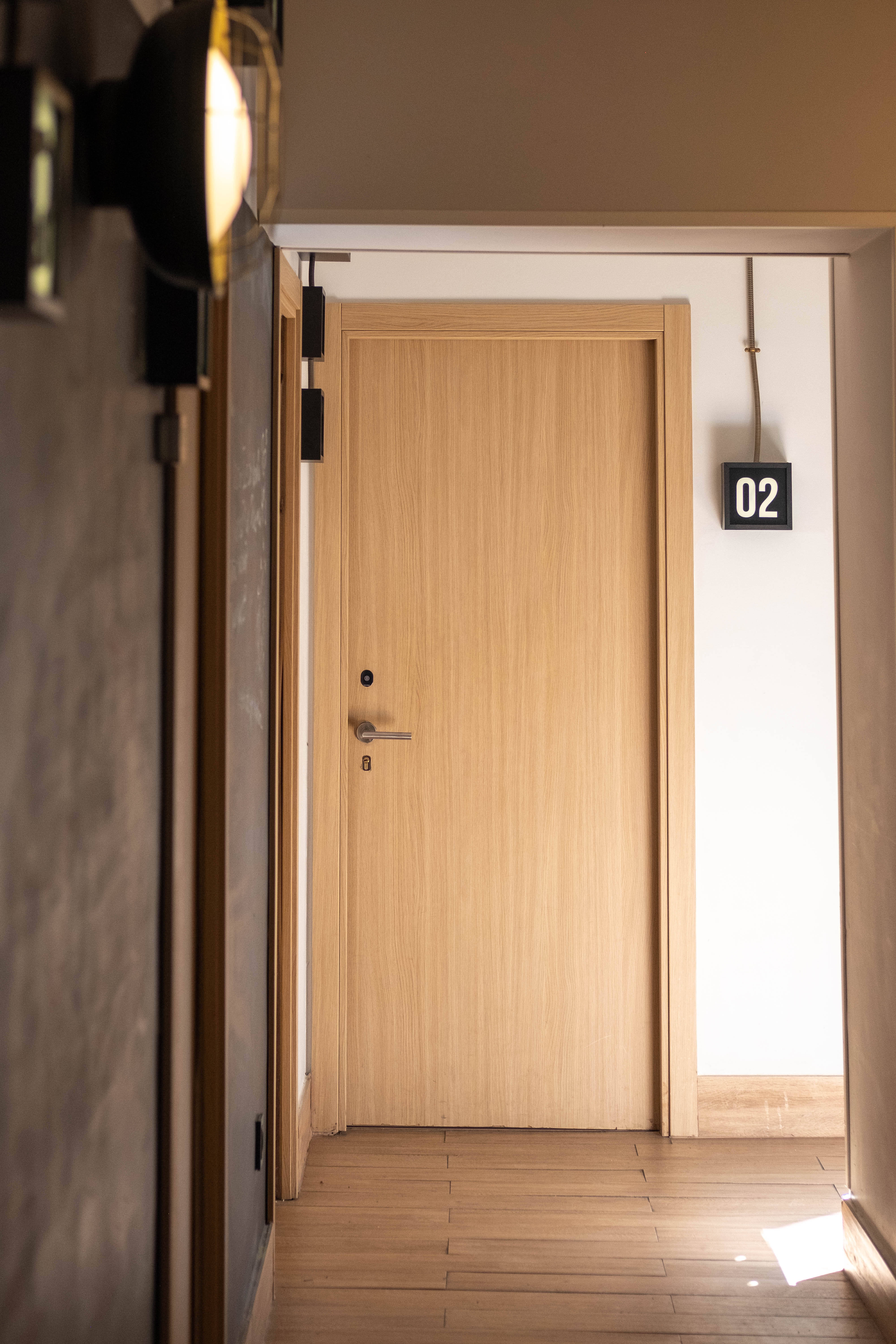 U-Sense For You Hostel Sevilla