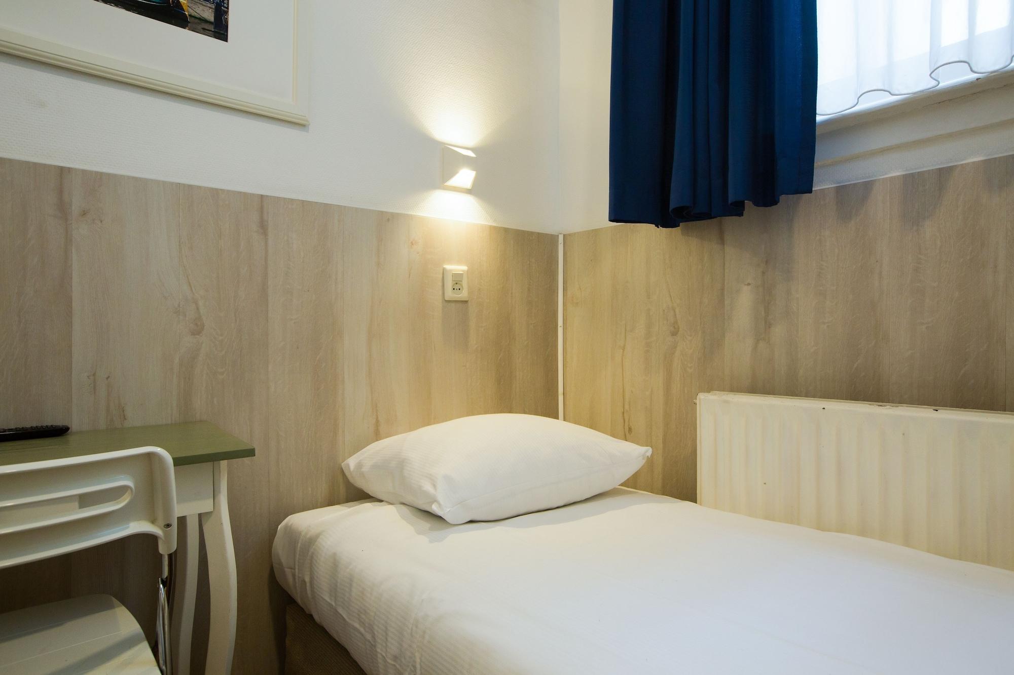 Hotel Titus