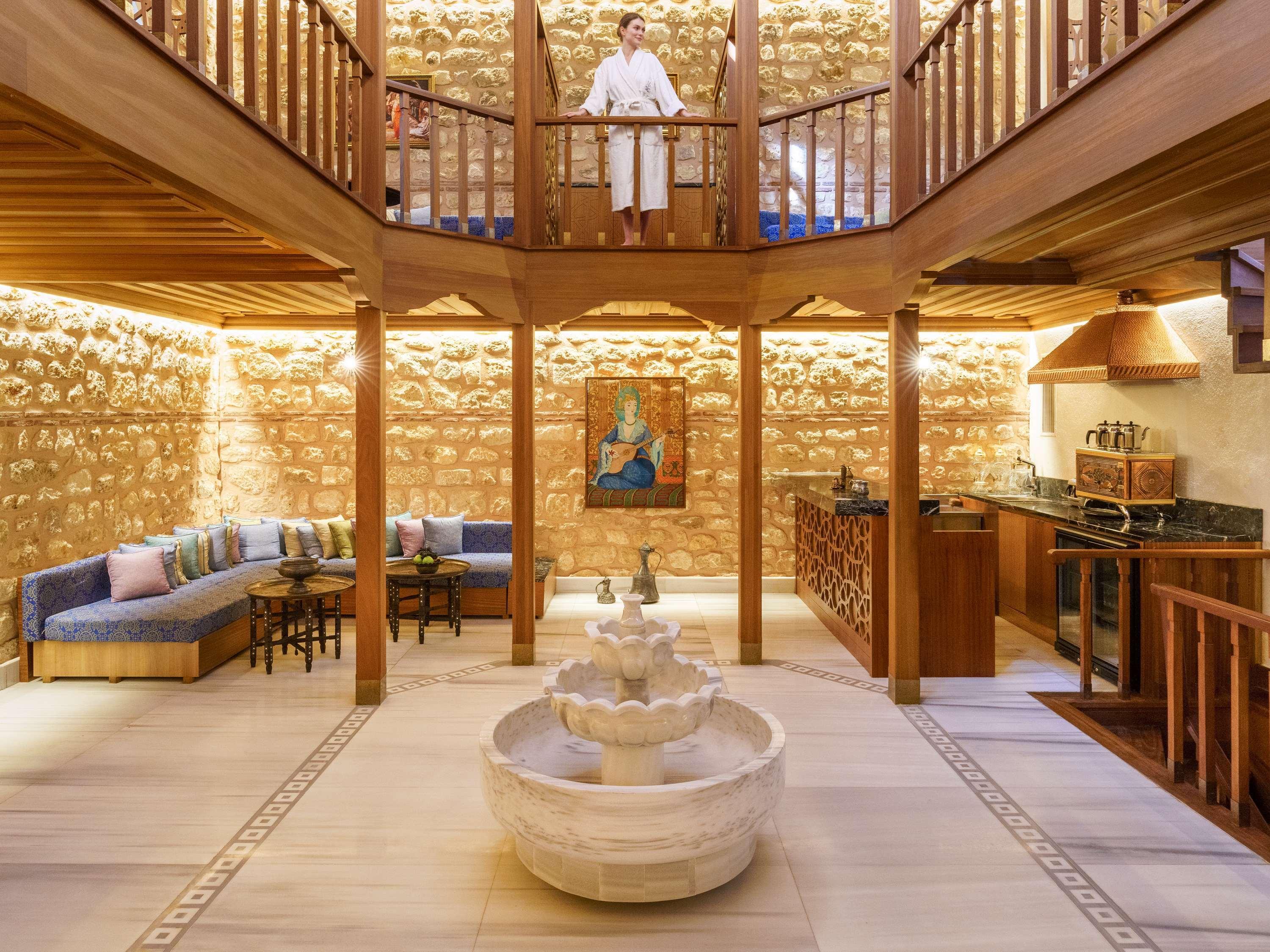 The Galata Hotel Istanbul - MGallery Collection