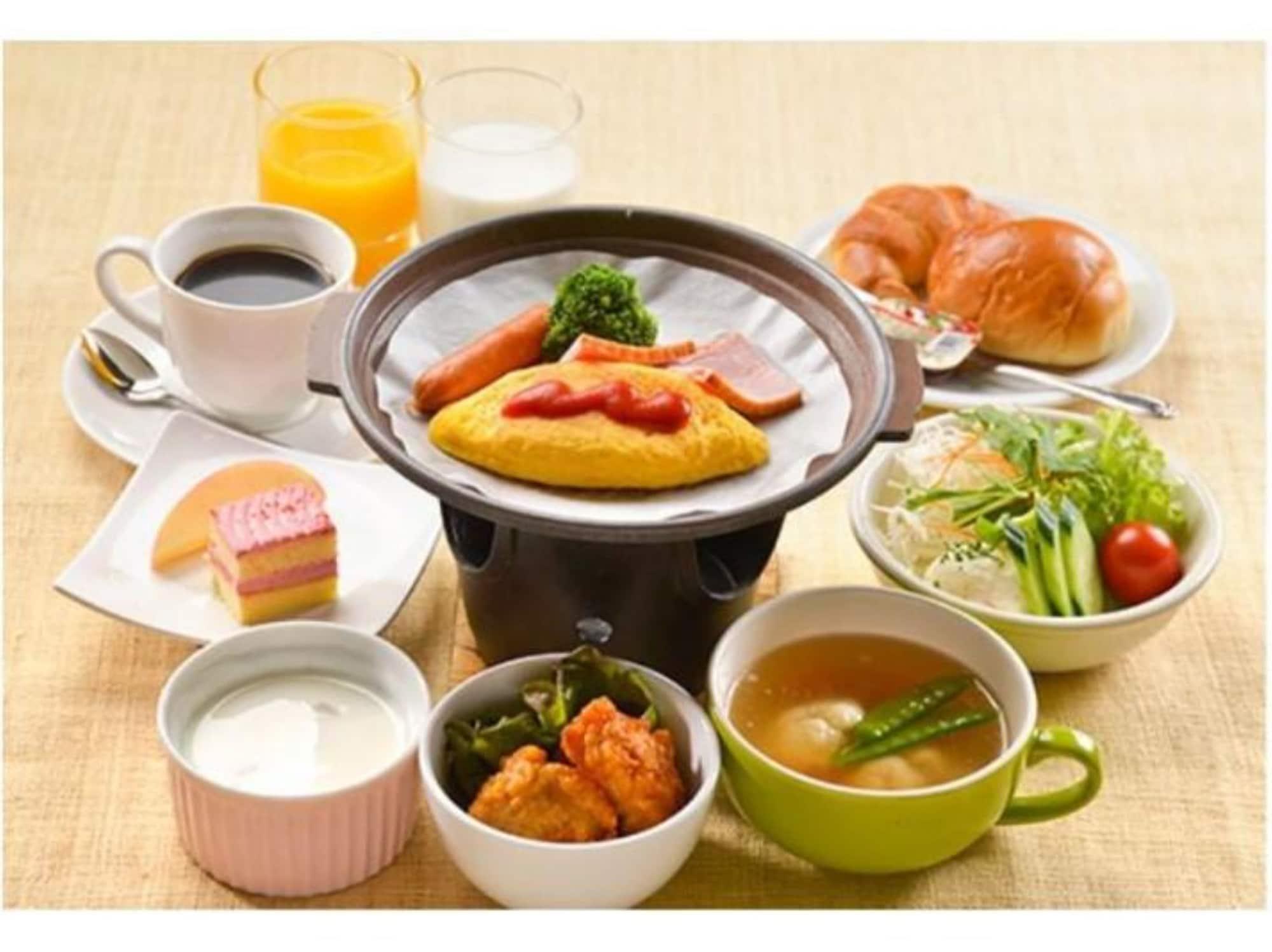Hotel Hashimoto
