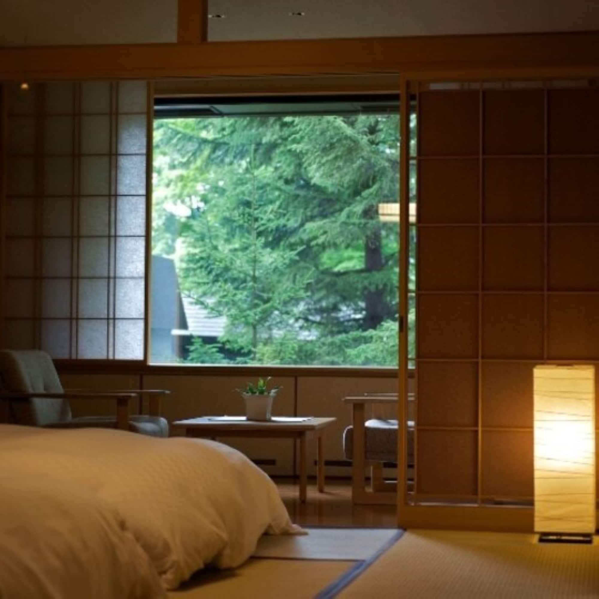 Suizantei Club Jozankei by null