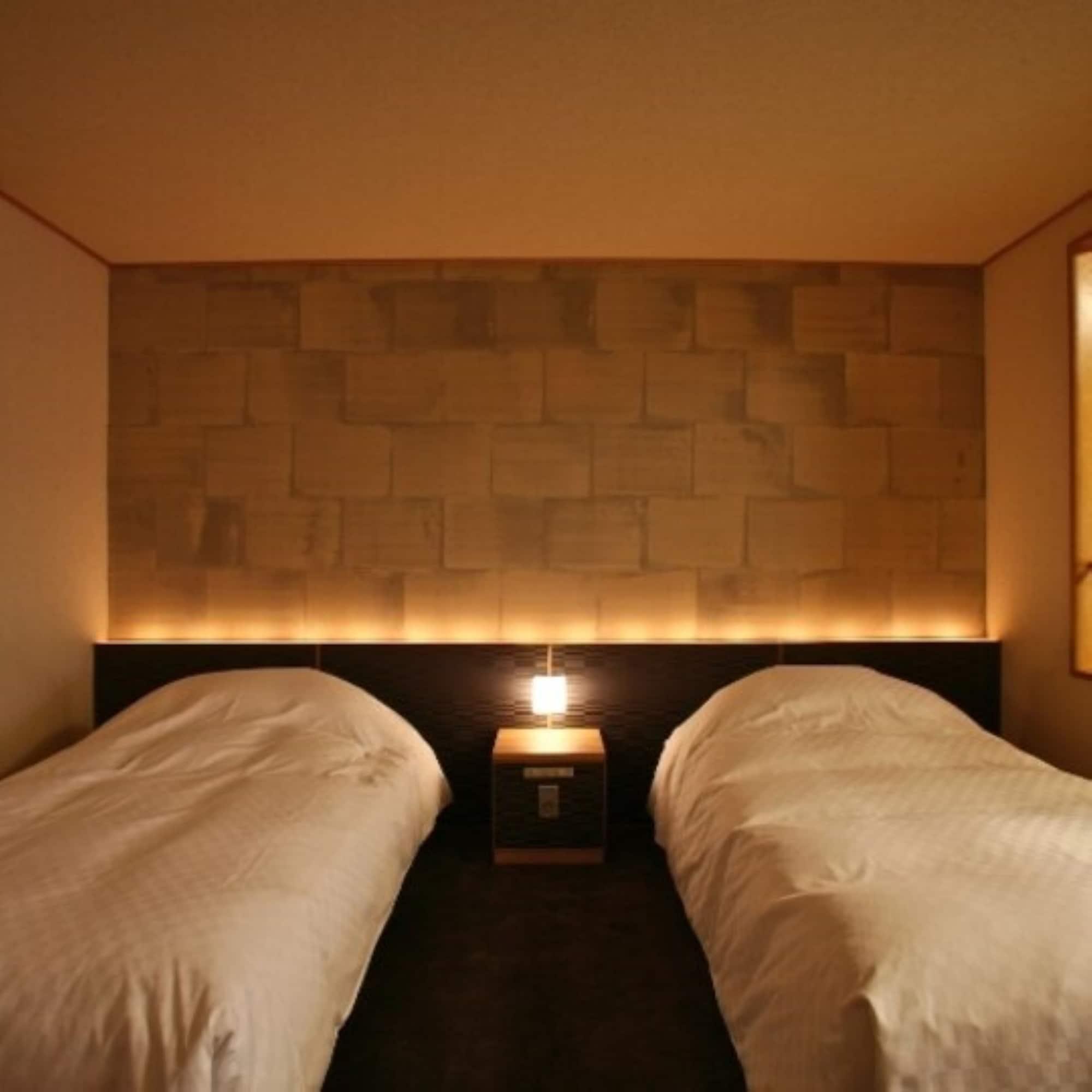 Suizantei Club Jozankei by null