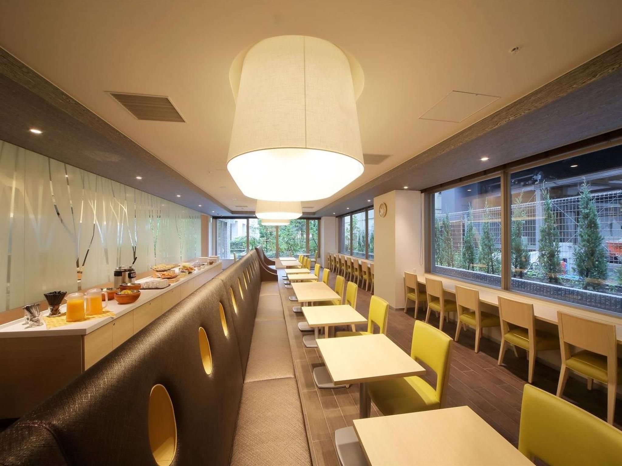 Keio Presso Inn Akasaka