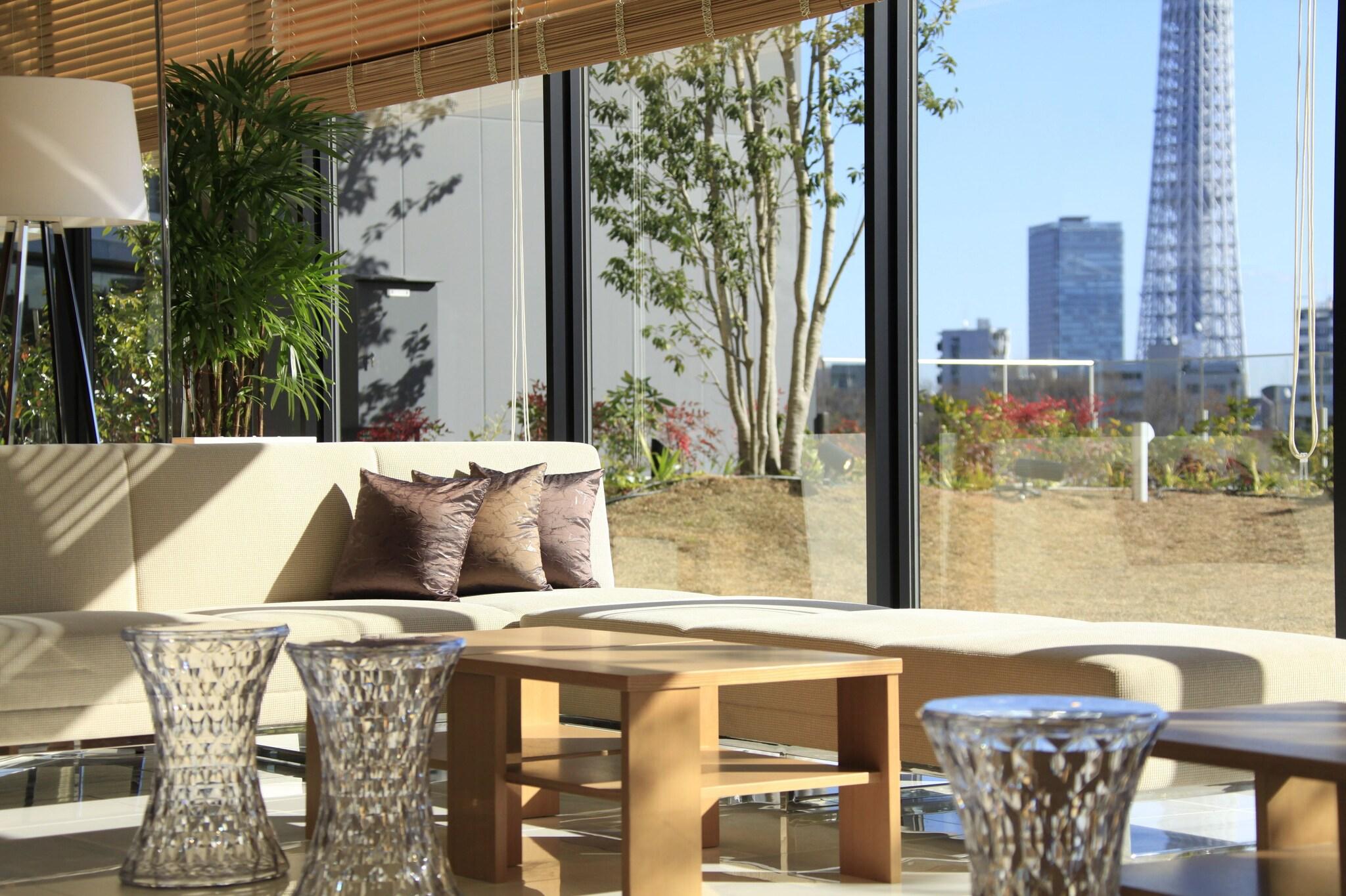 Richmond Hotel Asakusa by null