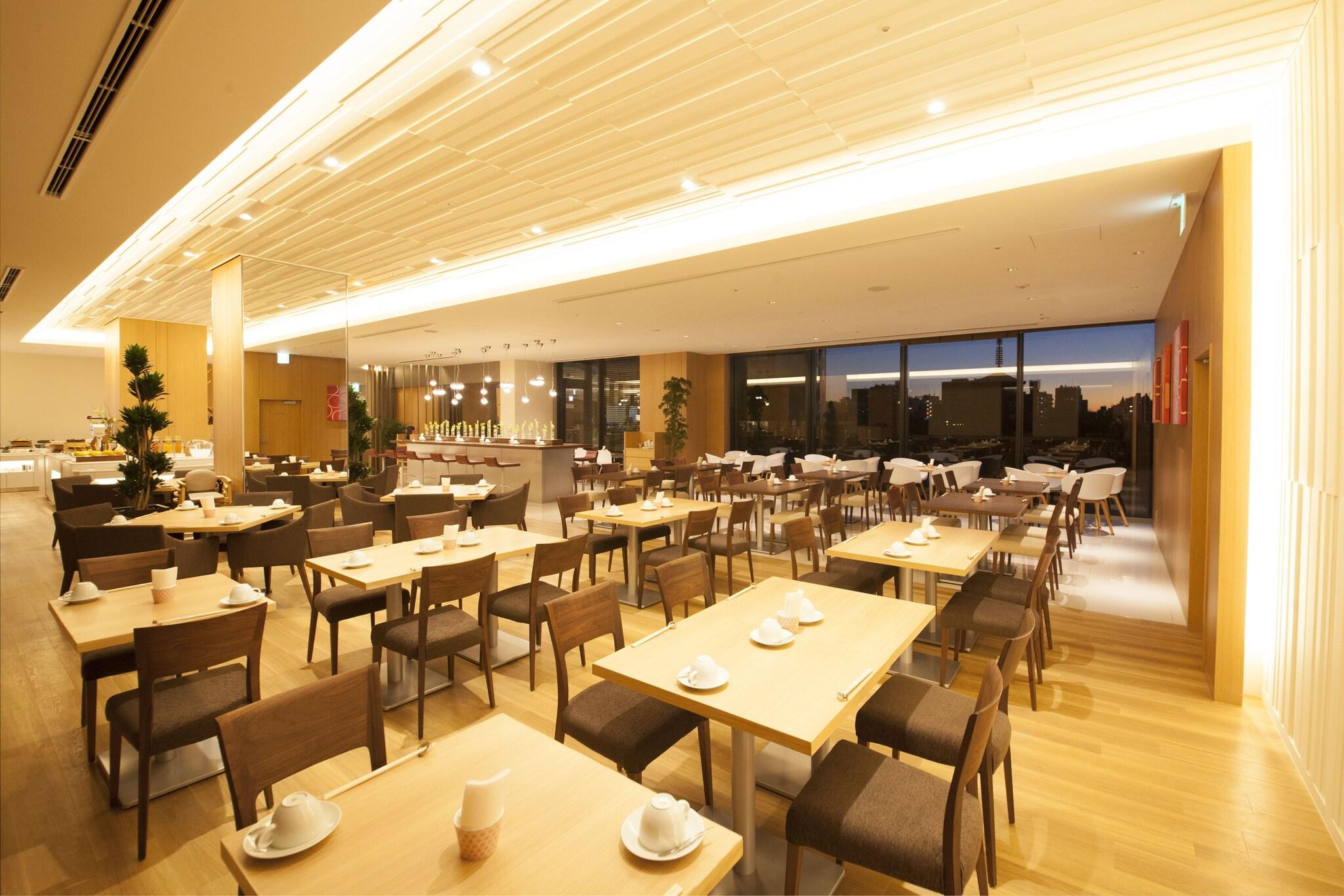 Richmond Hotel Premier Asakusa International by null