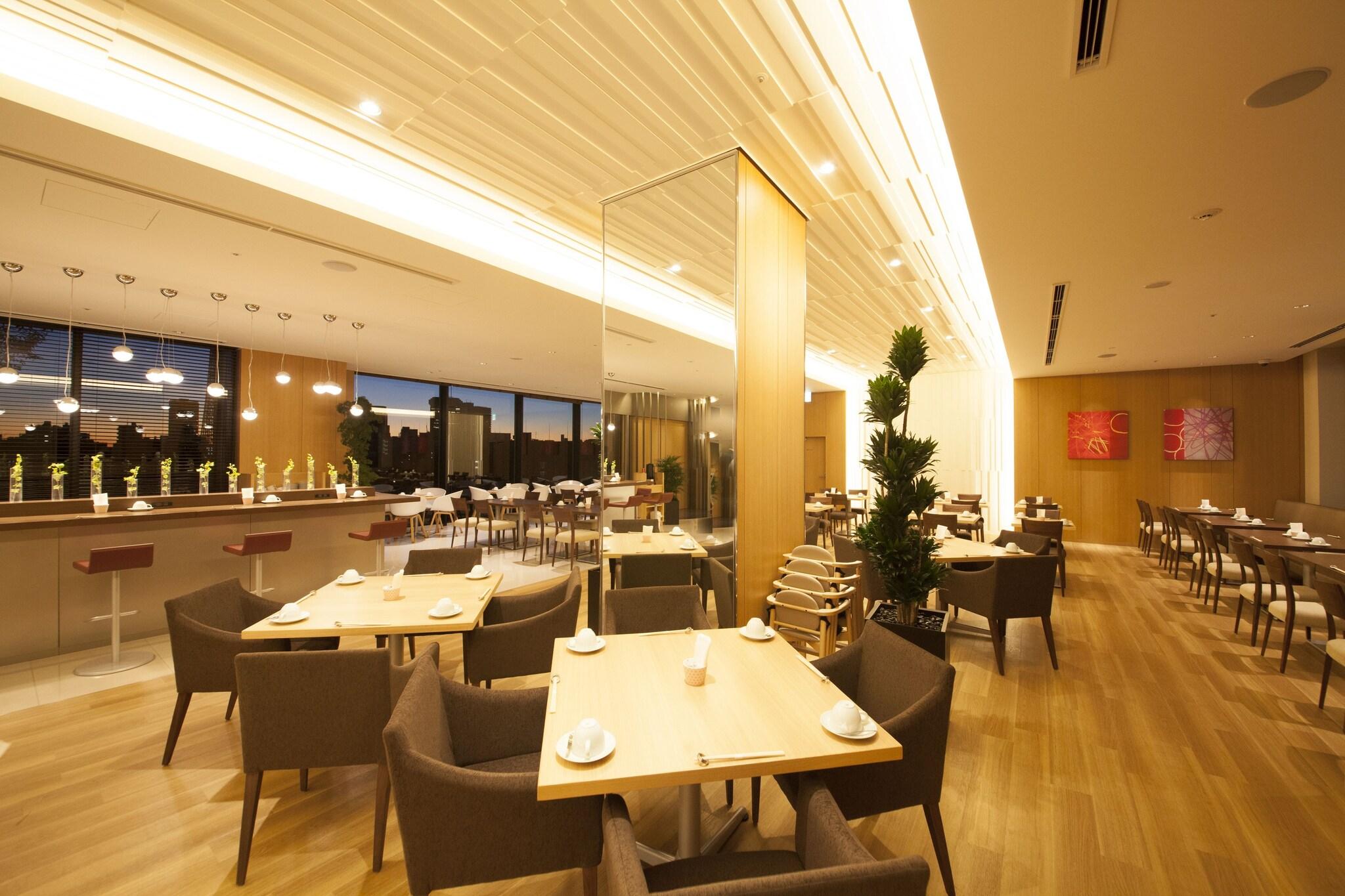 Richmond Hotel Premier Asakusa International by null
