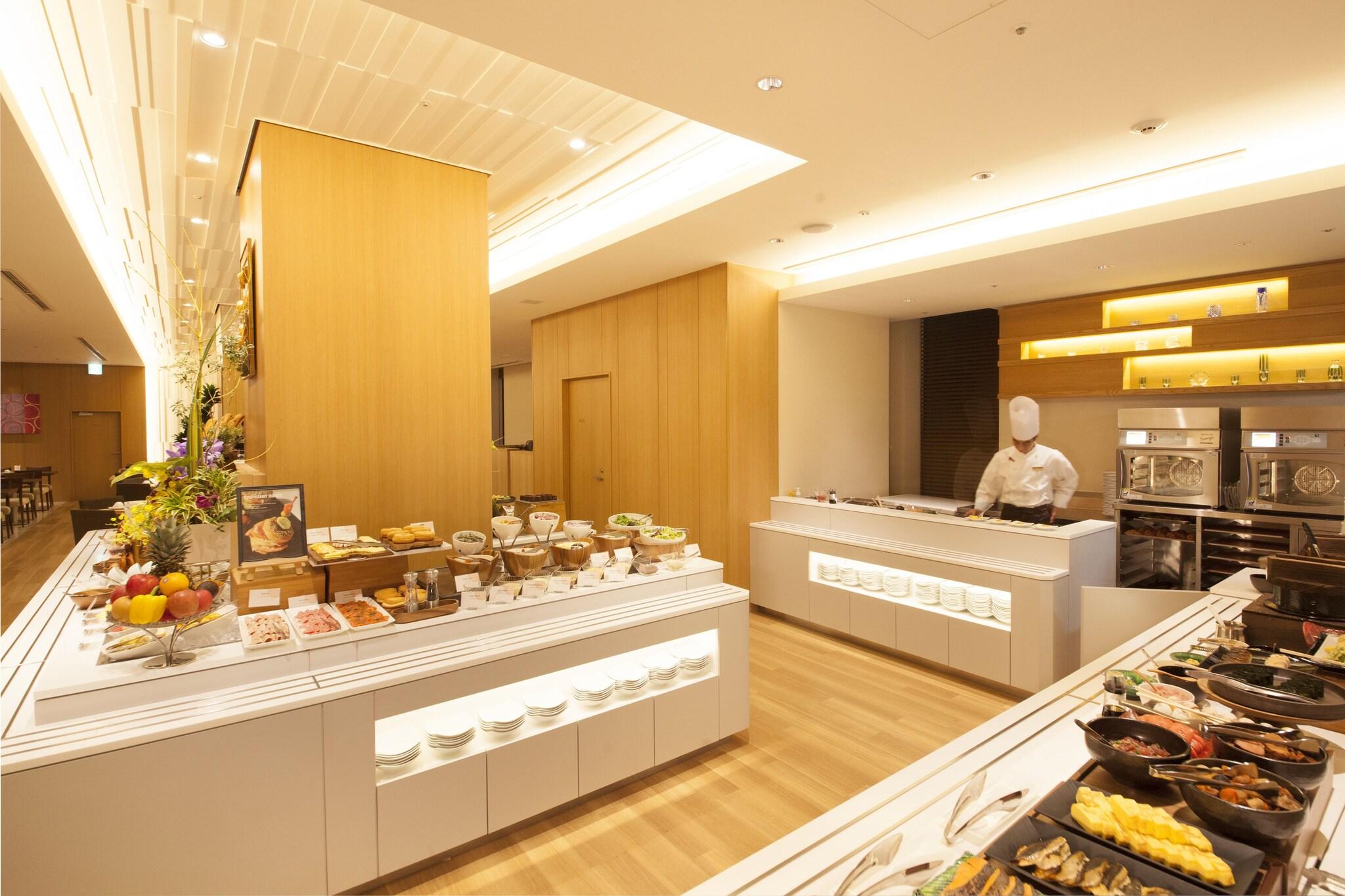 Richmond Hotel Asakusa by null