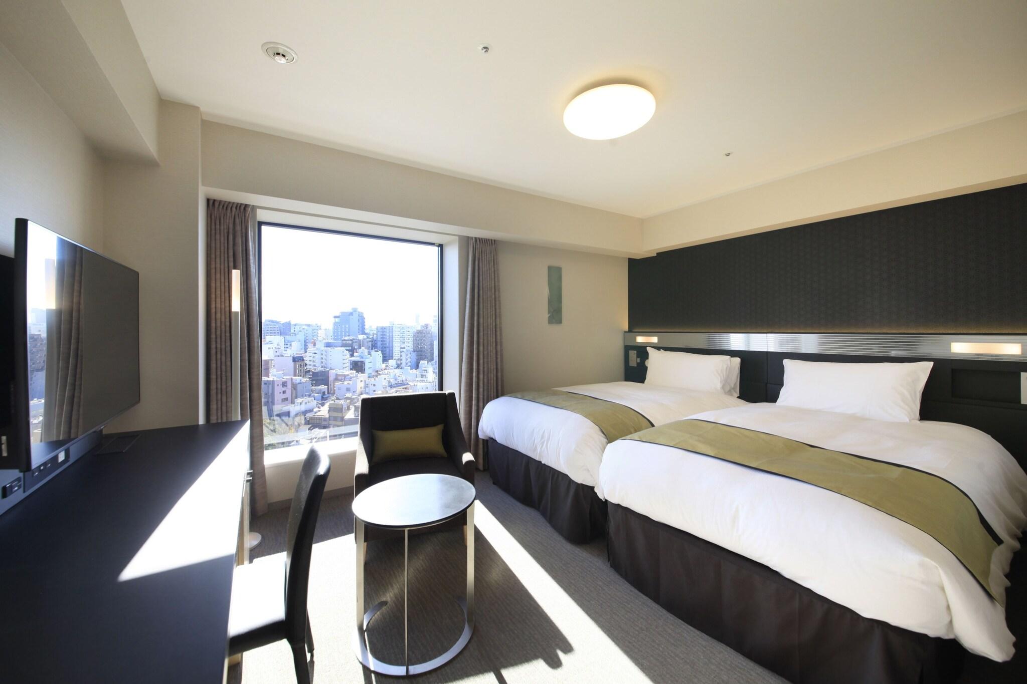 Richmond Hotel Asakusa by null