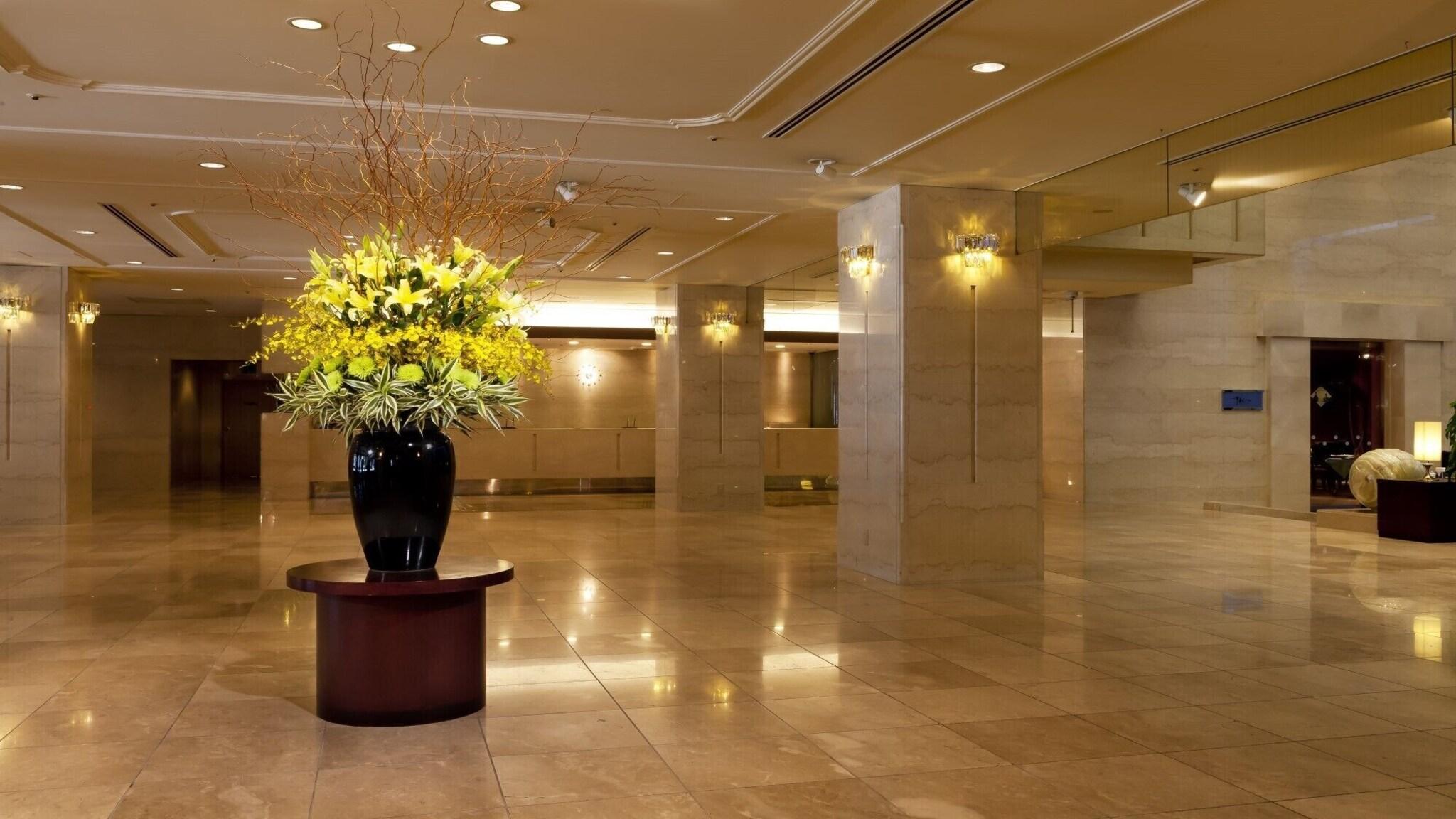 Hotel Grand Hill Ichigaya