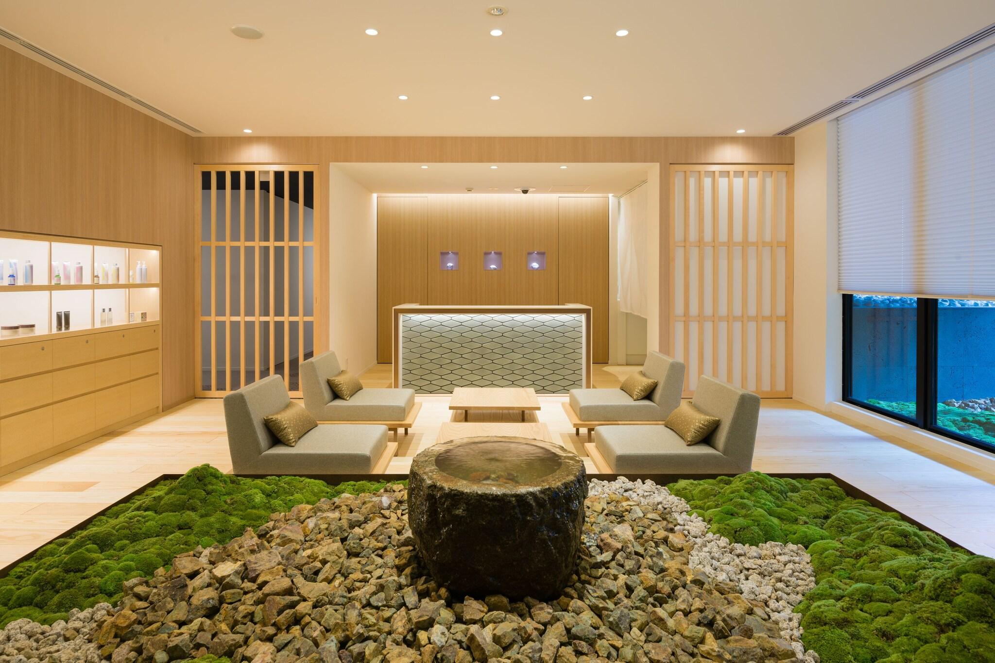 Hotel Kanra Kyoto