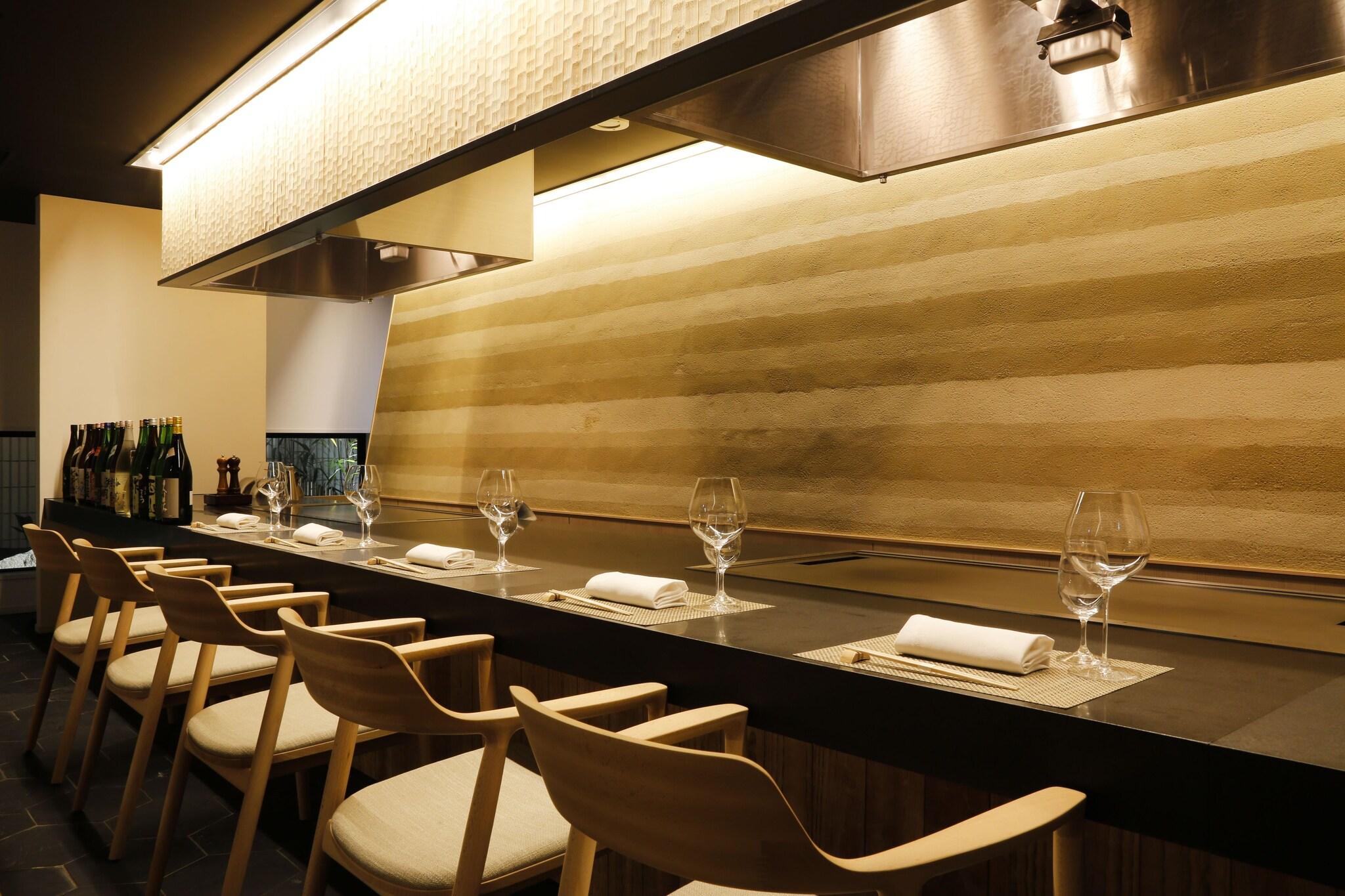 Hotel Kanra Kyōto by null