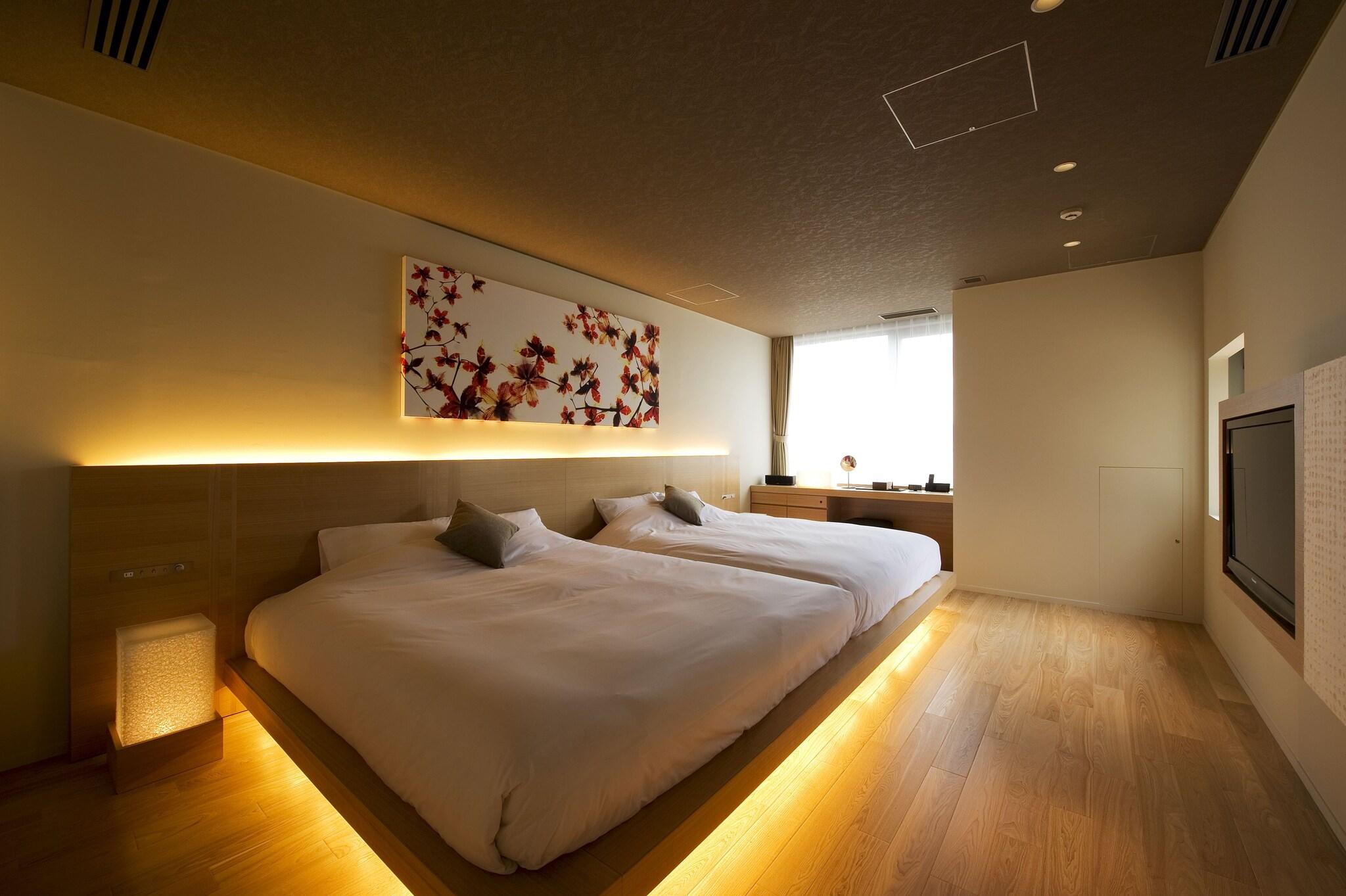 Hotel Kanra Kyoto by null