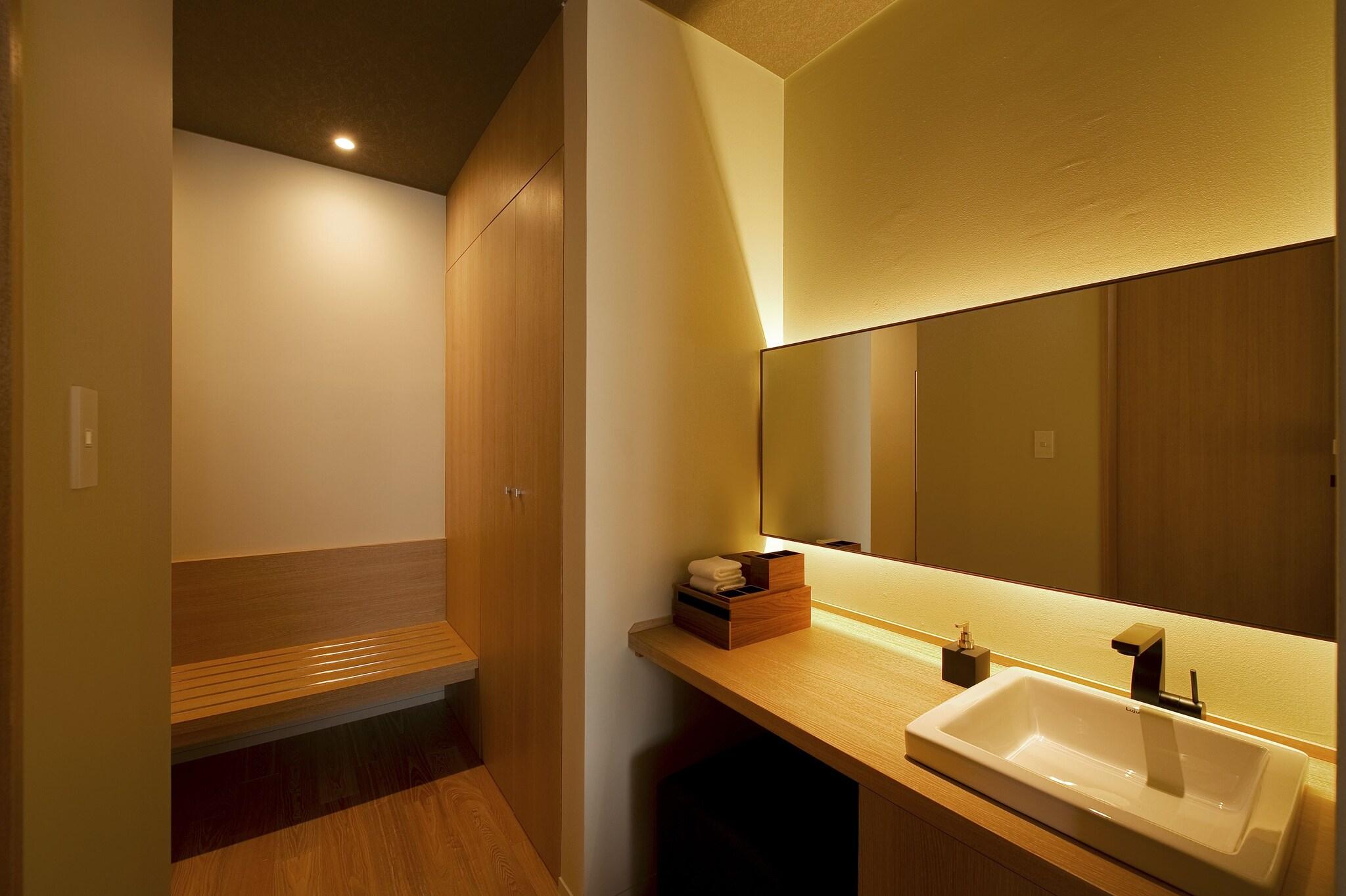 Hotel Kanra Kyōto by null