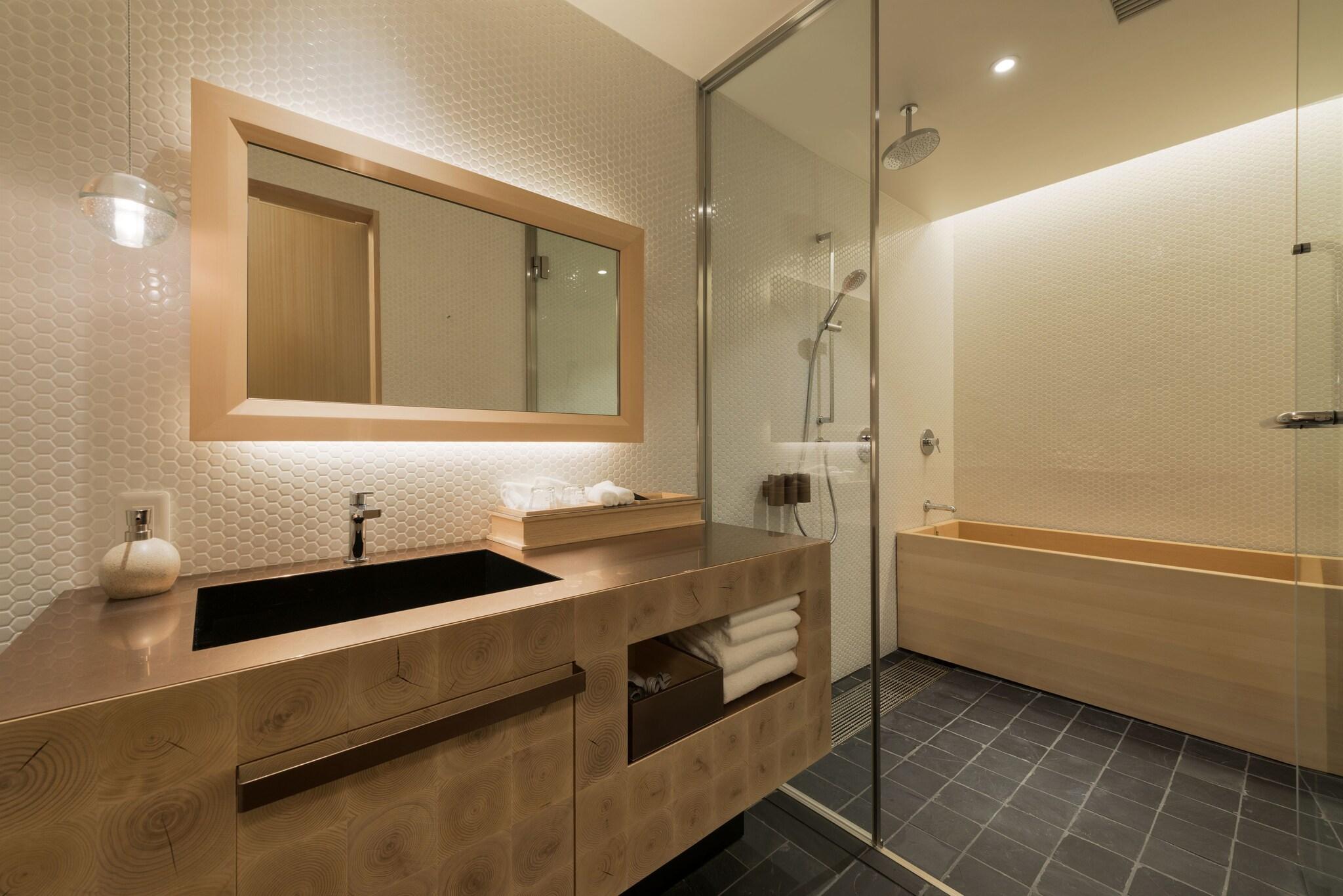 Hotel Kanra Kyōto by null