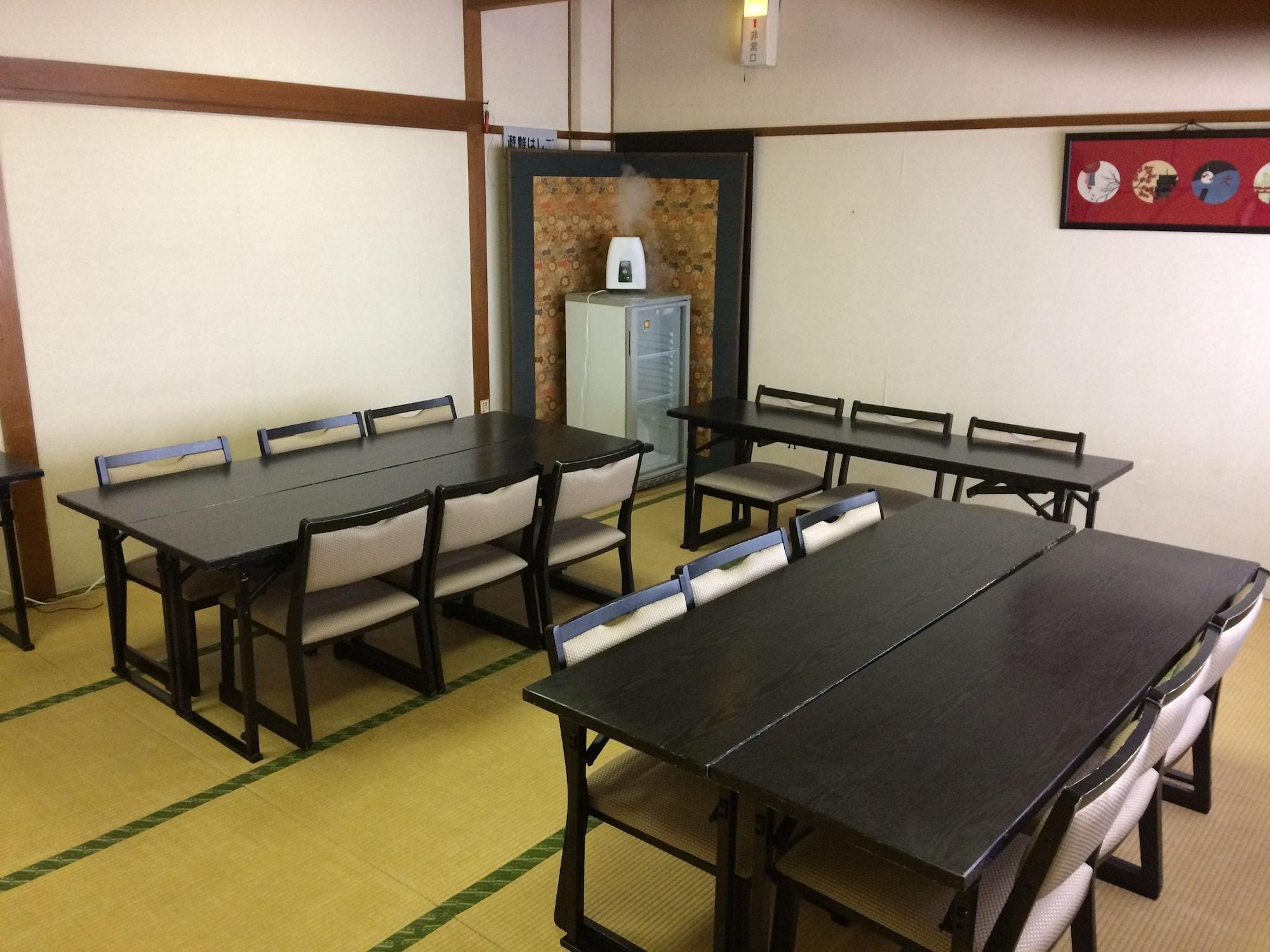 Ryokan Azumaya