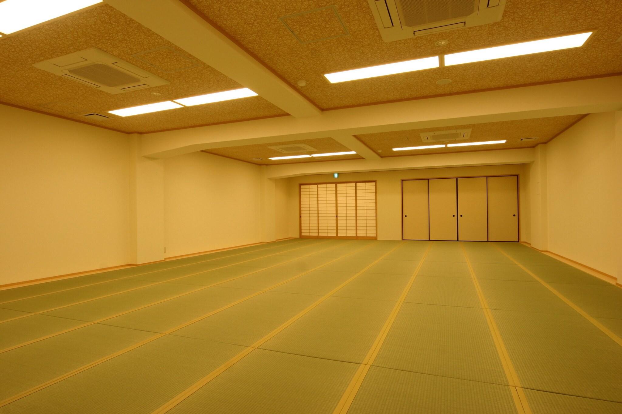 Nagomiyado Towa