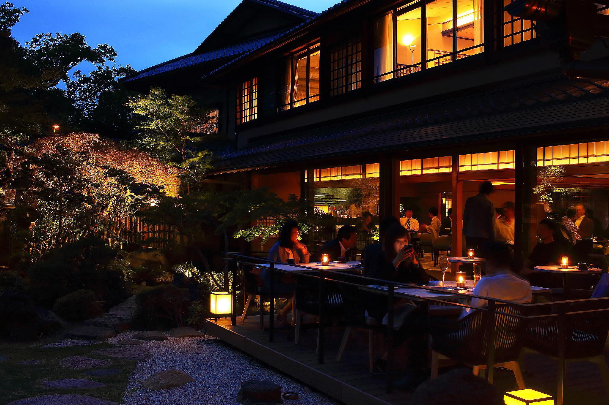 南禅寺参道 菊水 by null