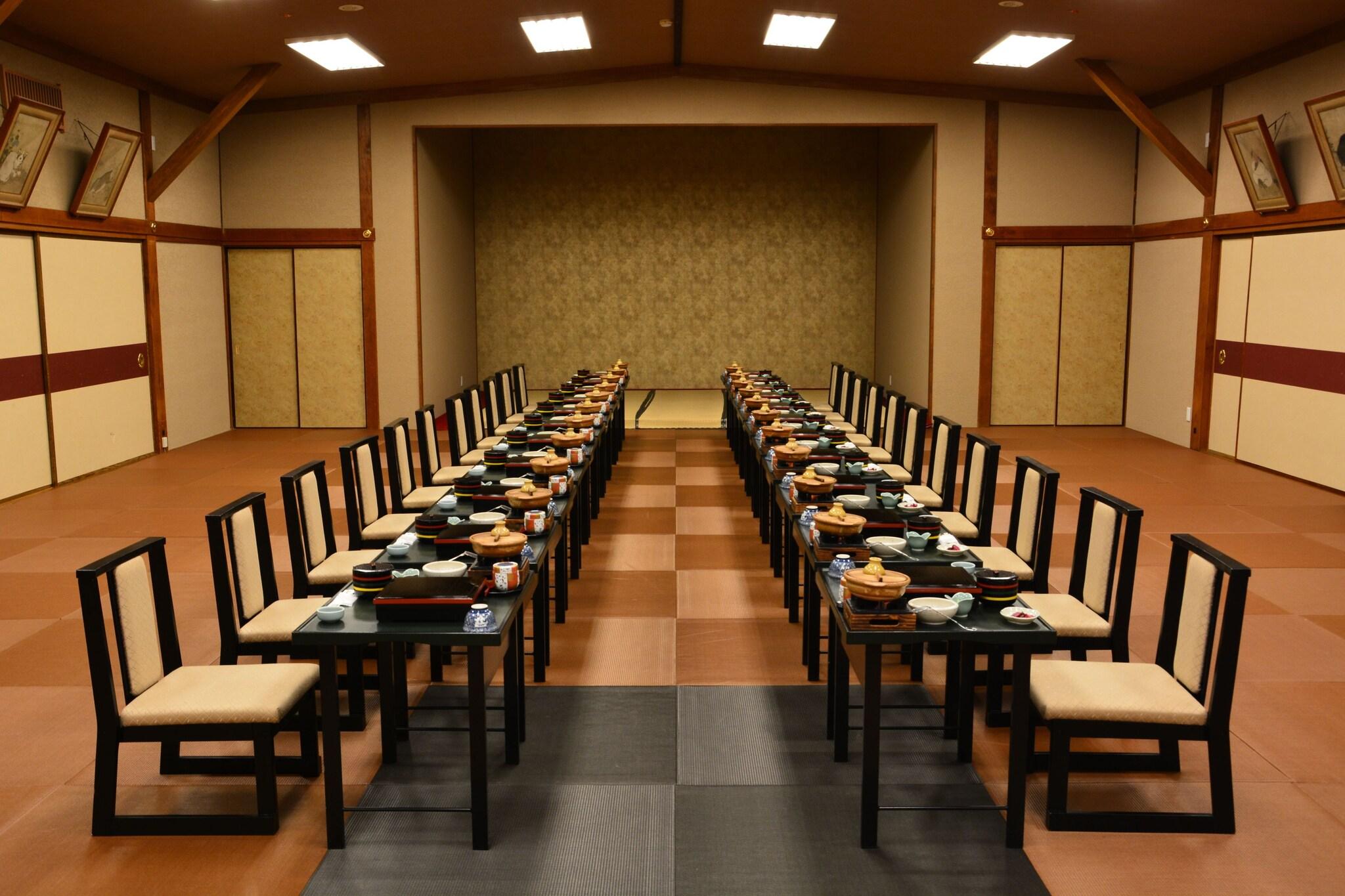 Ryokan Nenrinbo