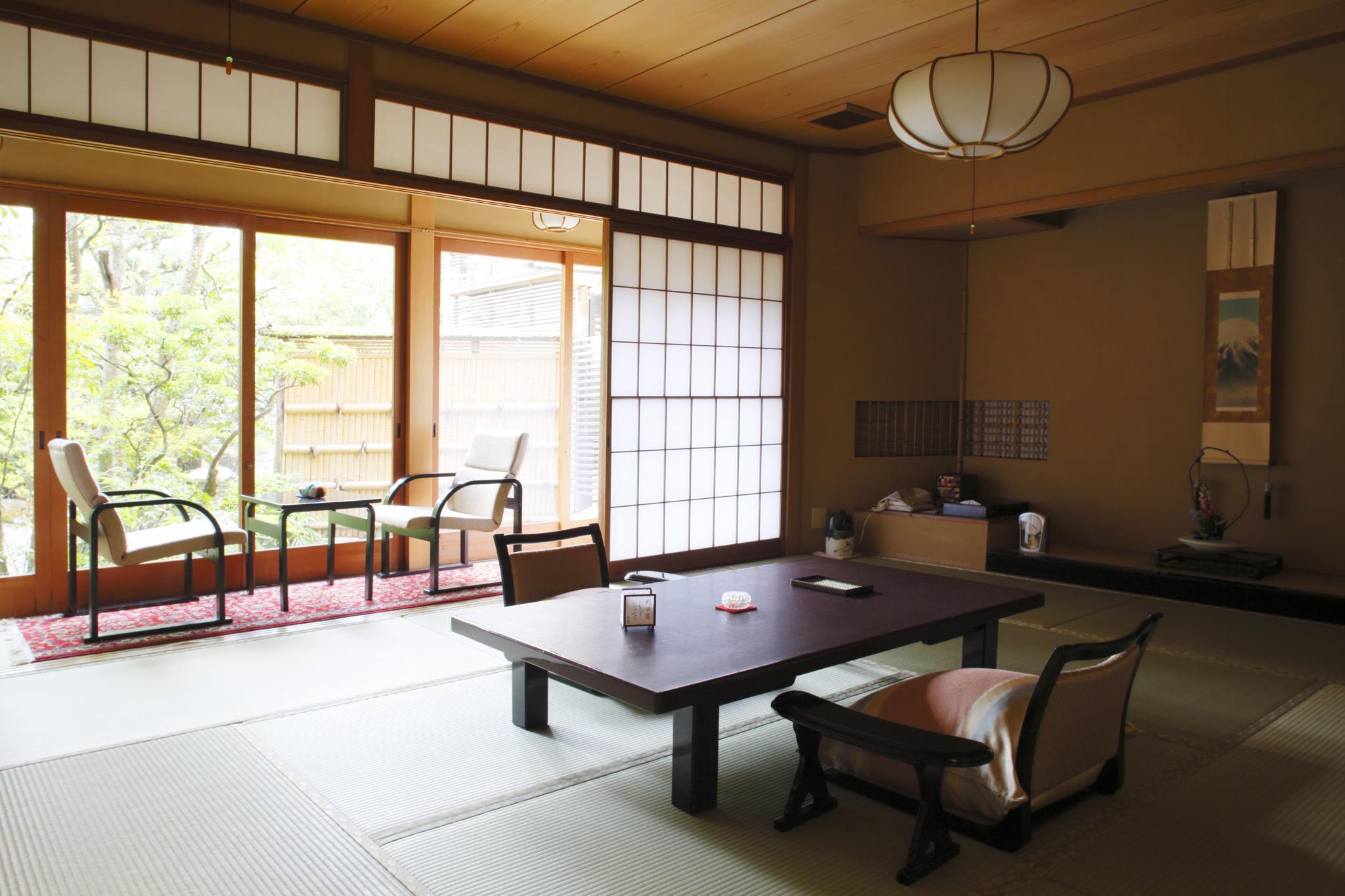 Arashiyama Hot Spring Arashiyama Benkei Ryokan