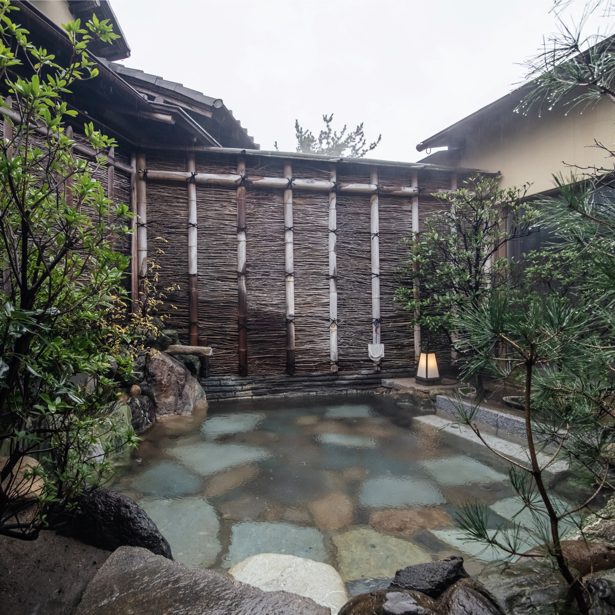 Monjusou Shourotei by null